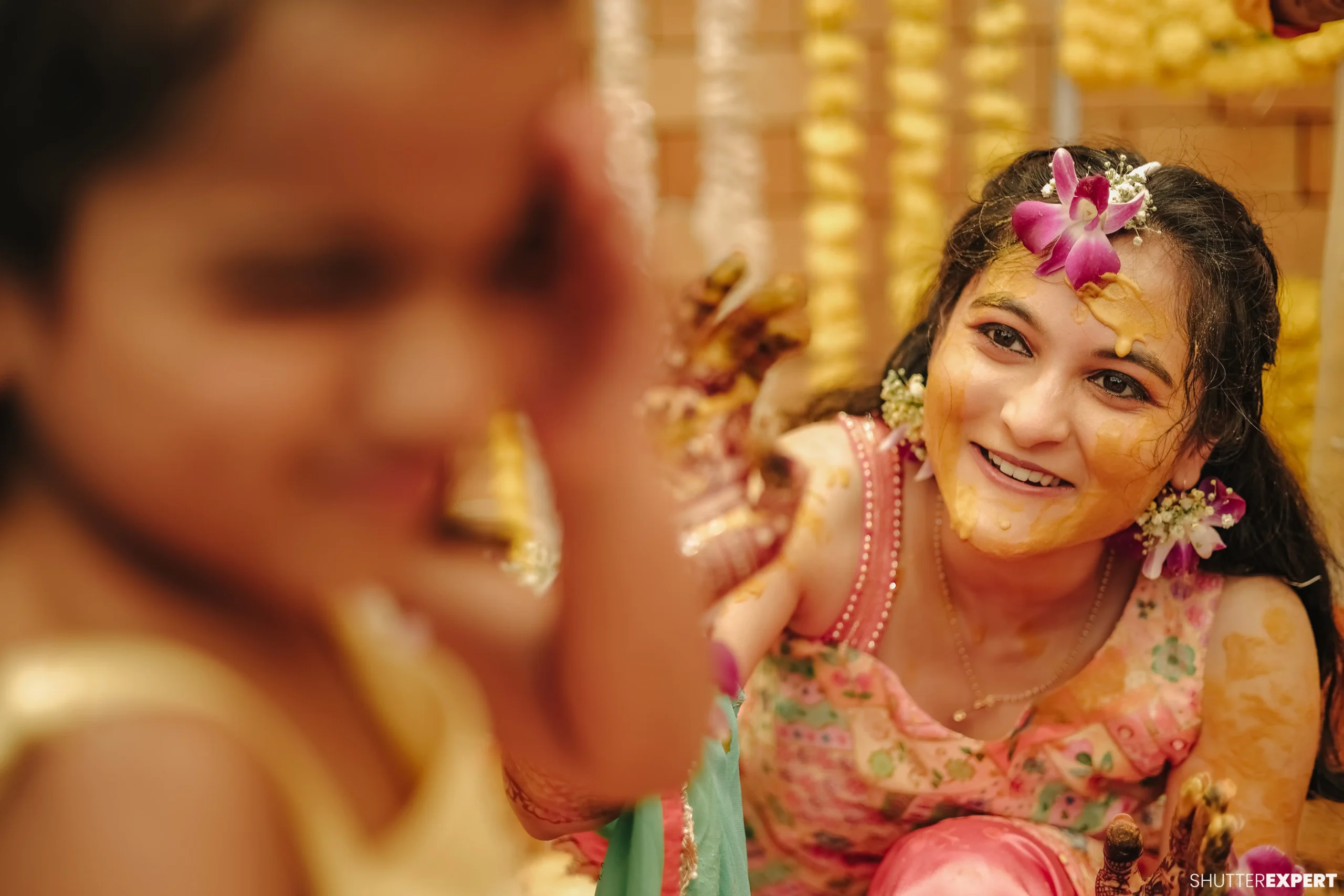 Bhavya & Khitij 12