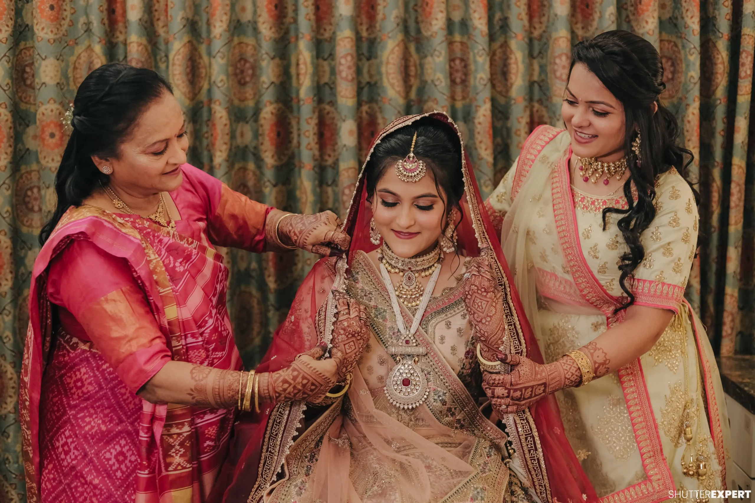 Bhavya & Khitij 28
