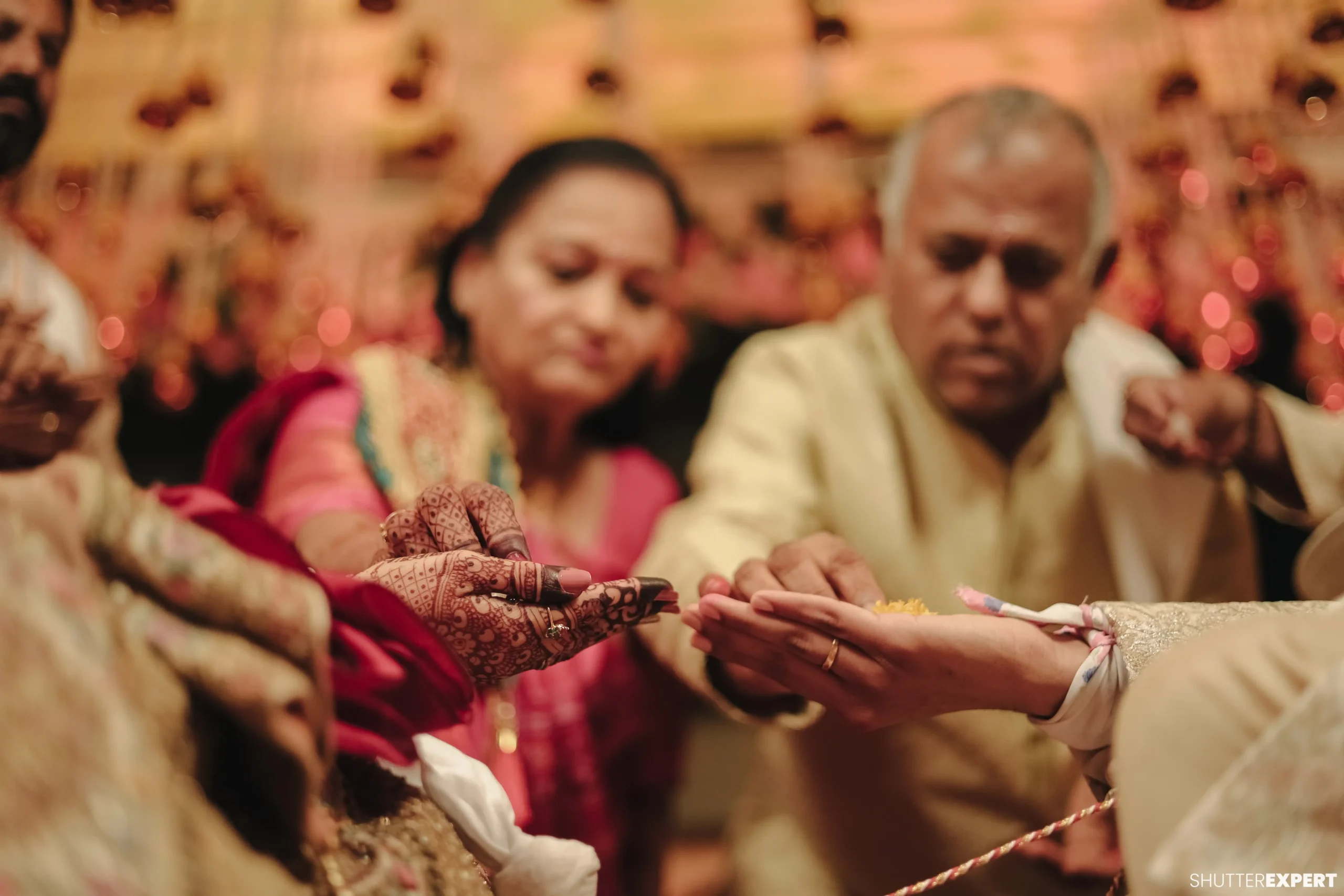 Bhavya & Khitij 34