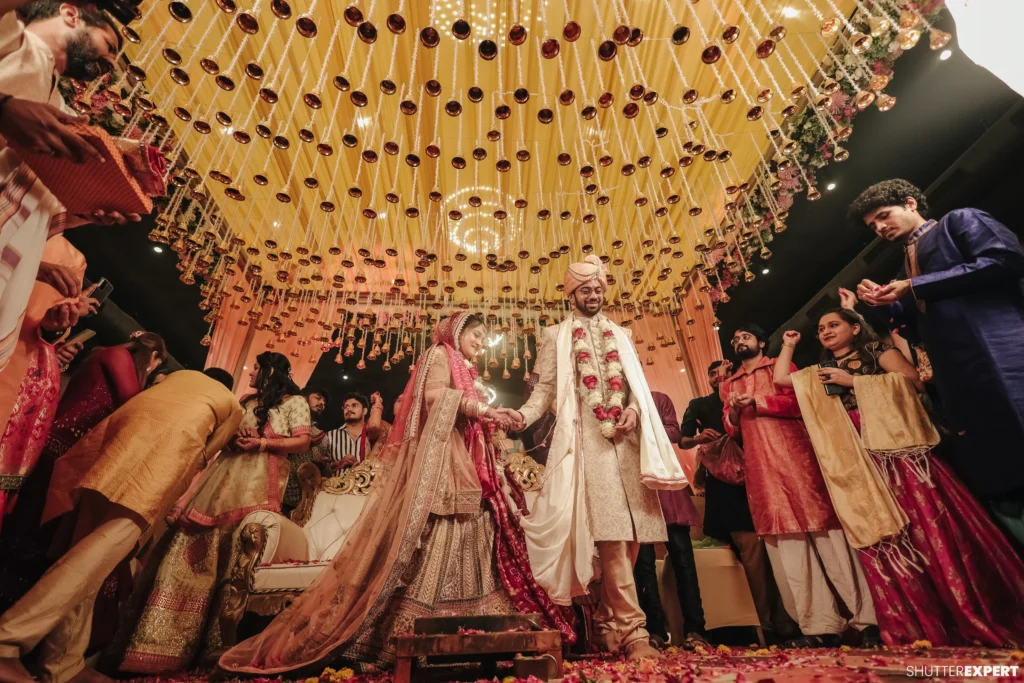 Bhavya & Khitij 38