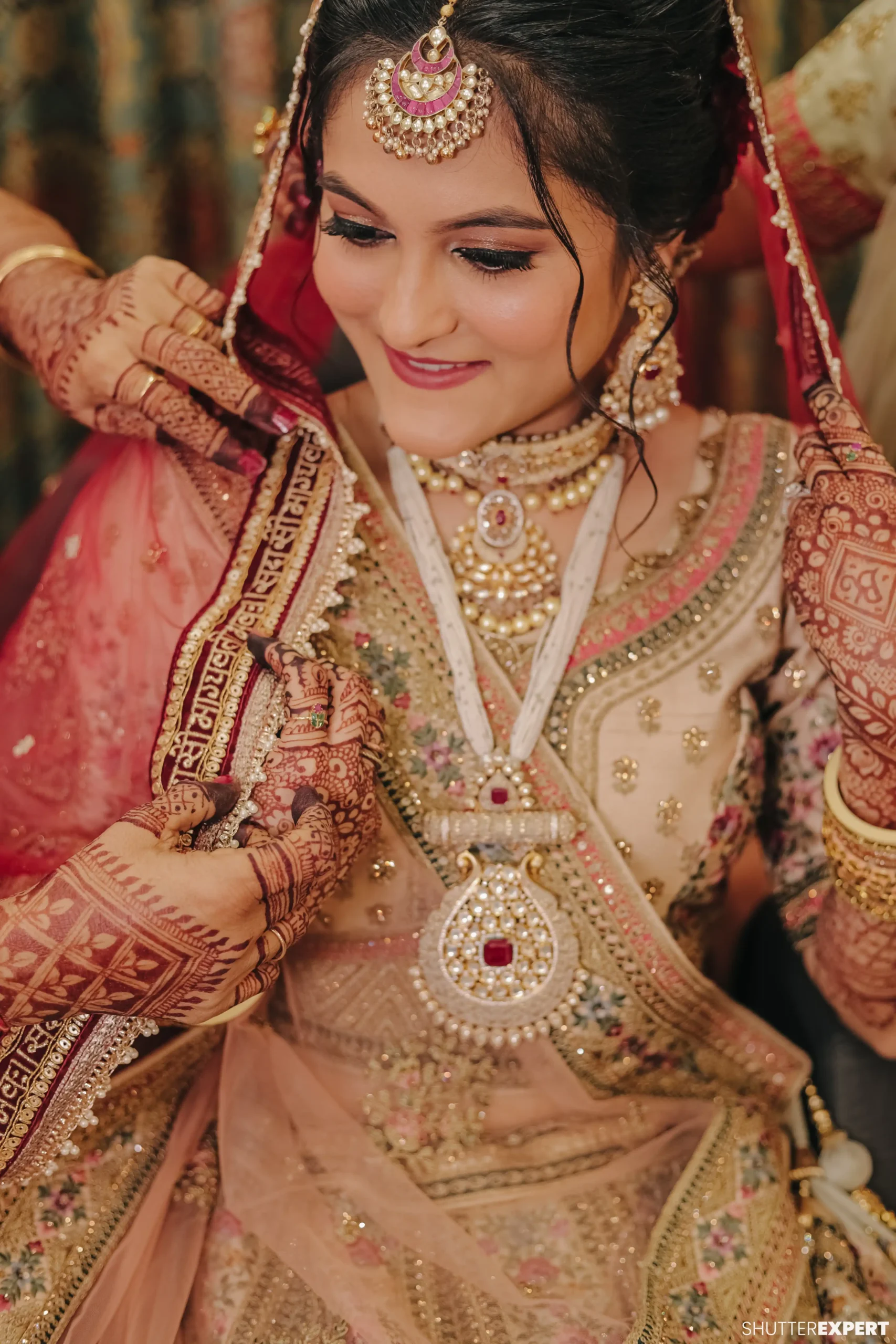 Bhavya & Khitij 48