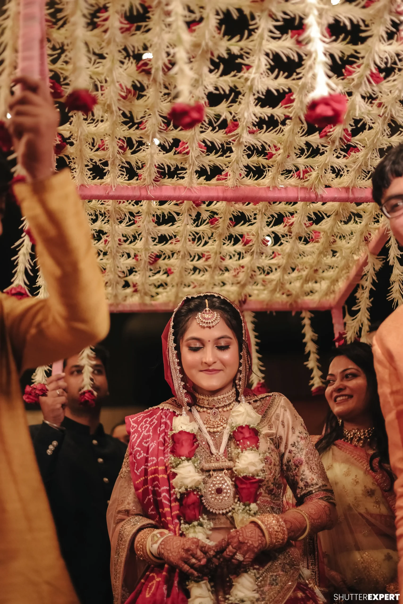 Bhavya & Khitij 51