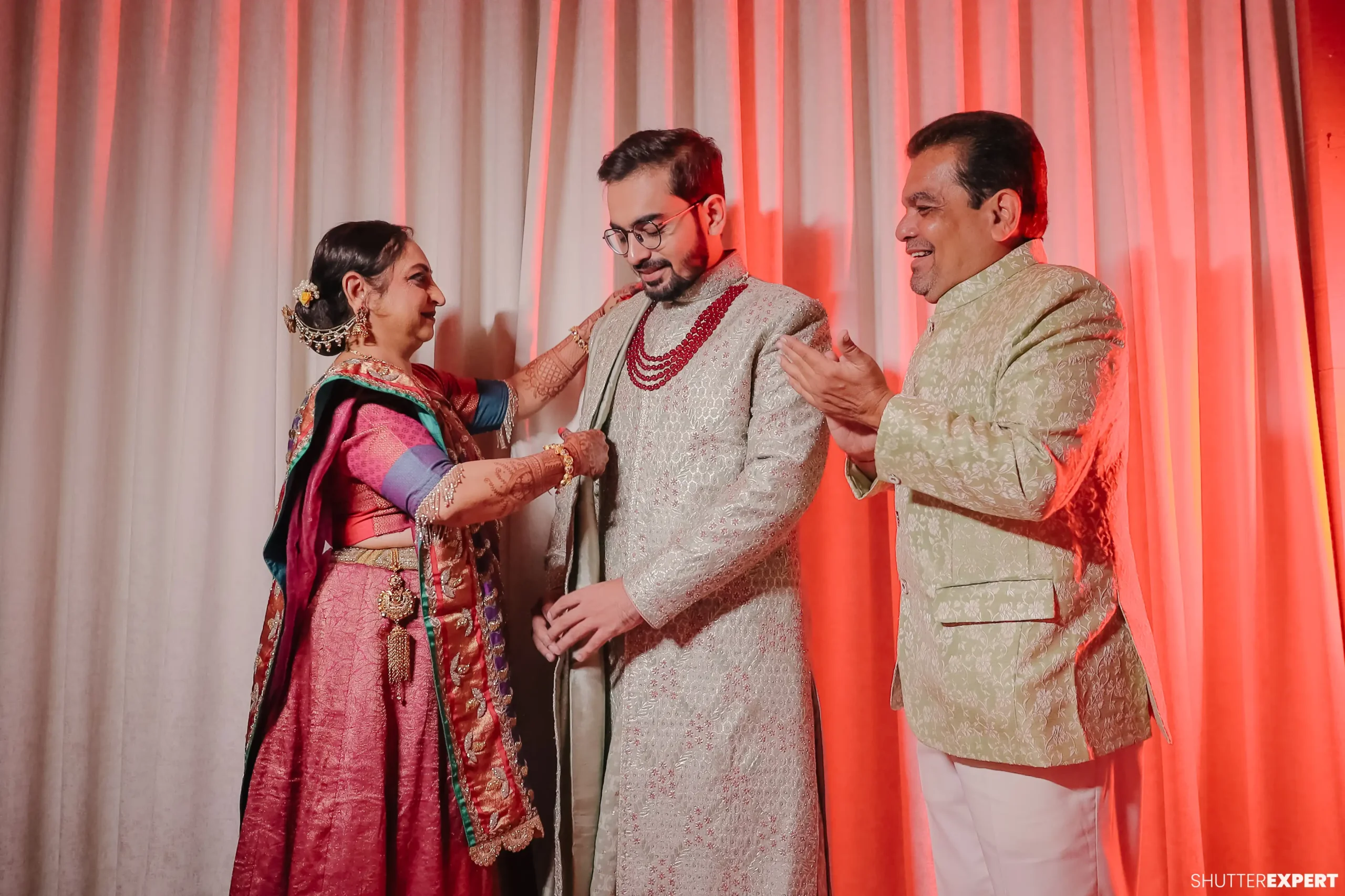 Devang & Disha 16