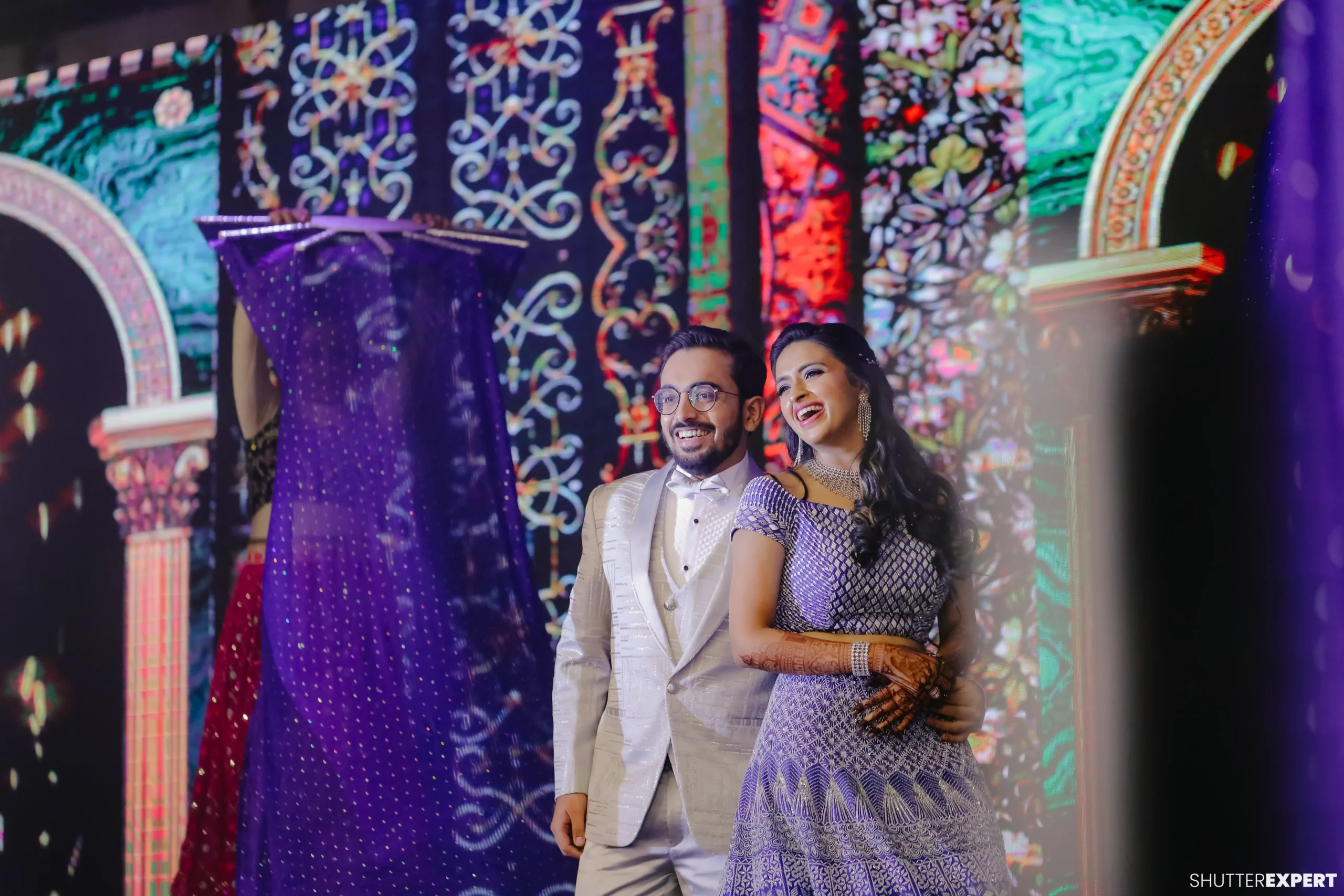 Devang & Disha 35