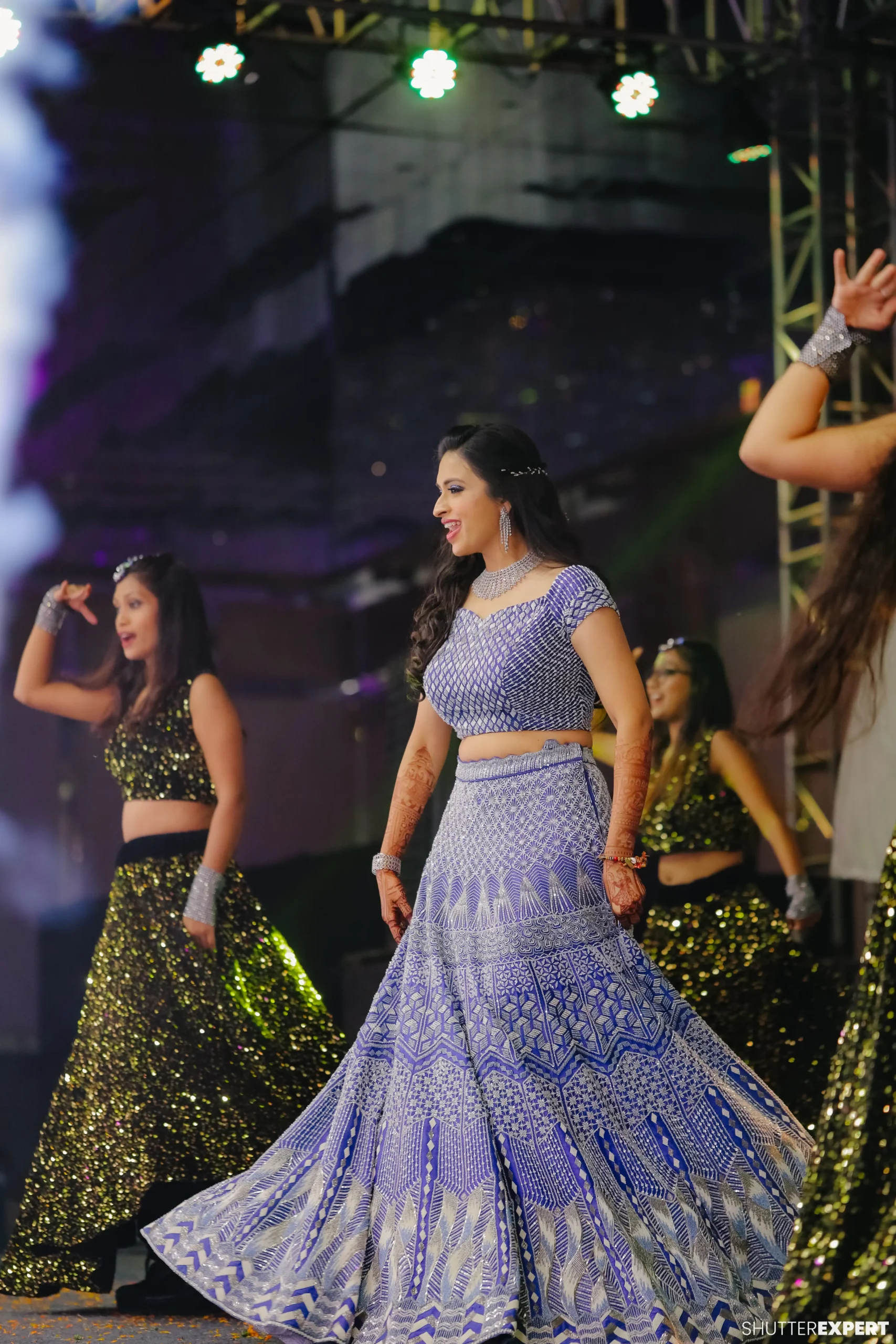 Devang & Disha 42