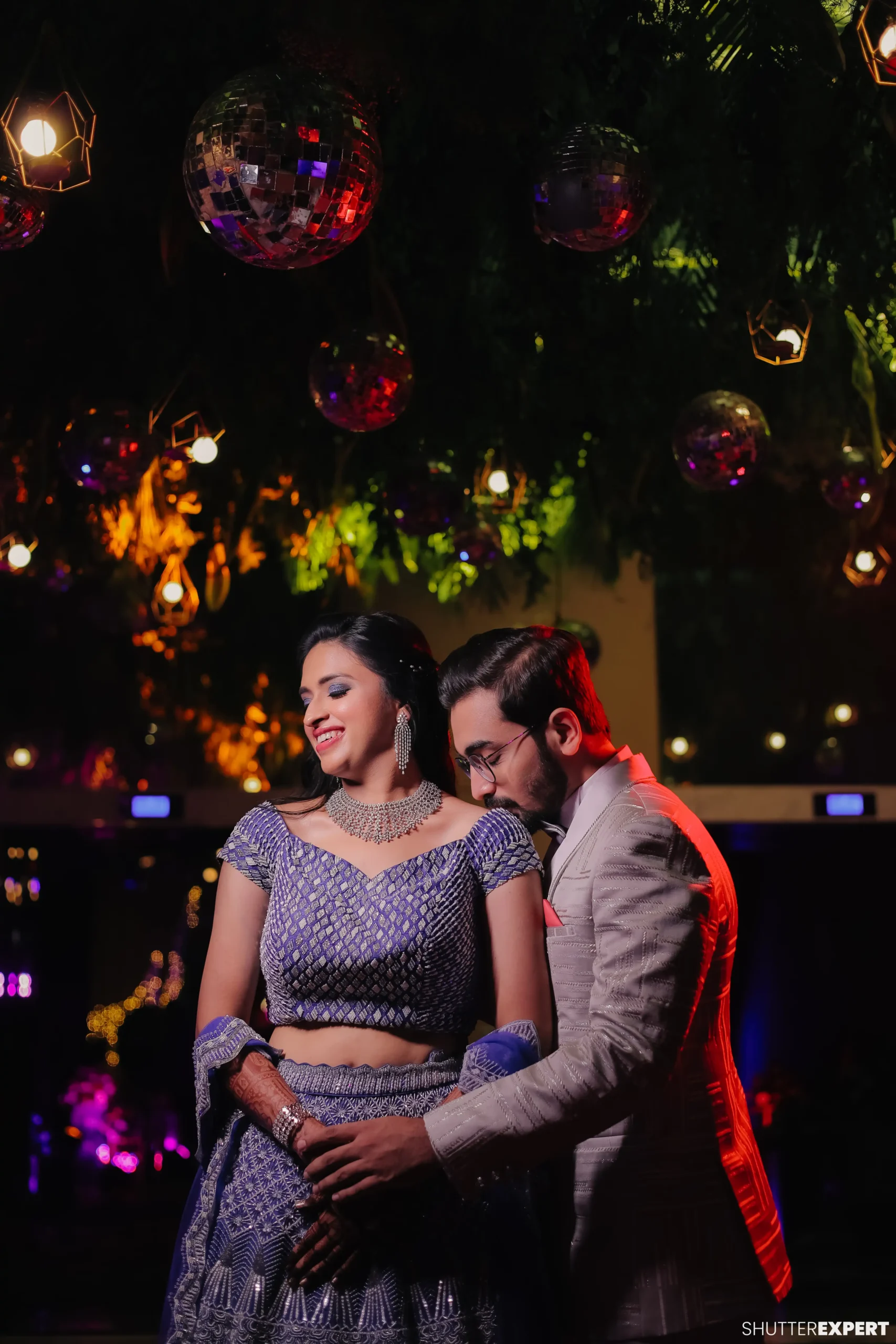 Devang & Disha 44