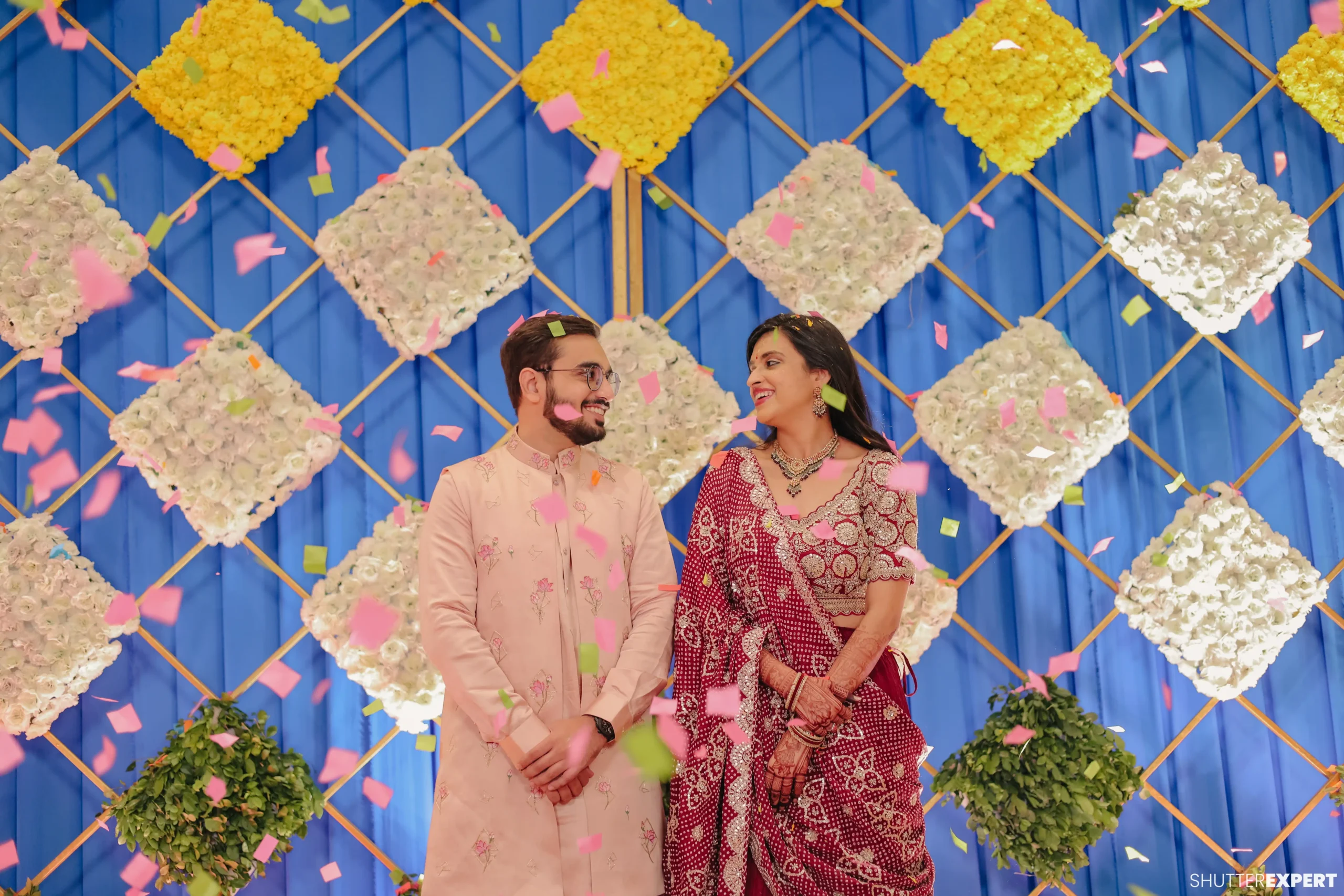 Devang & Disha 6
