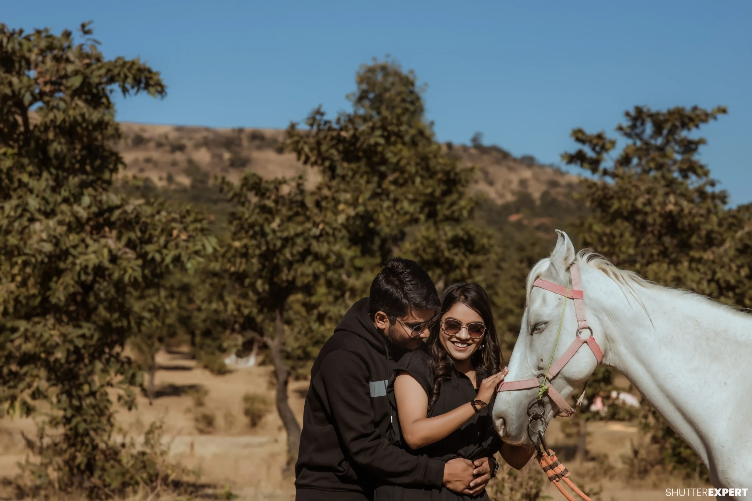 Drashti & Ketul 12