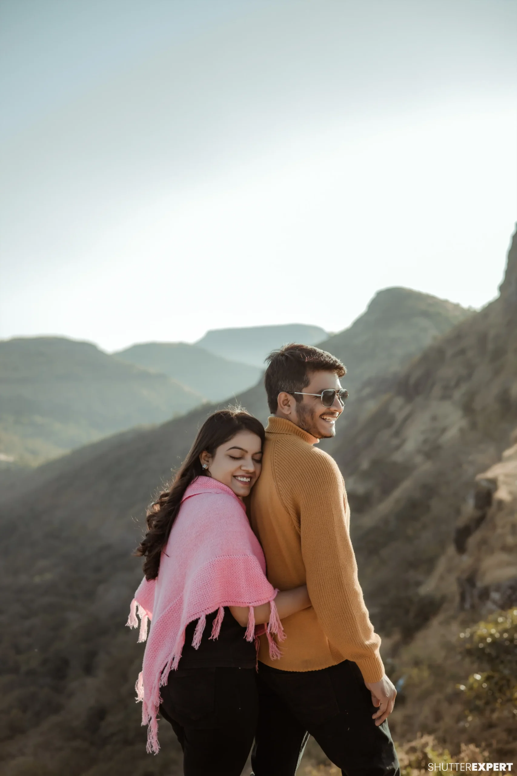 Drashti & Ketul 21