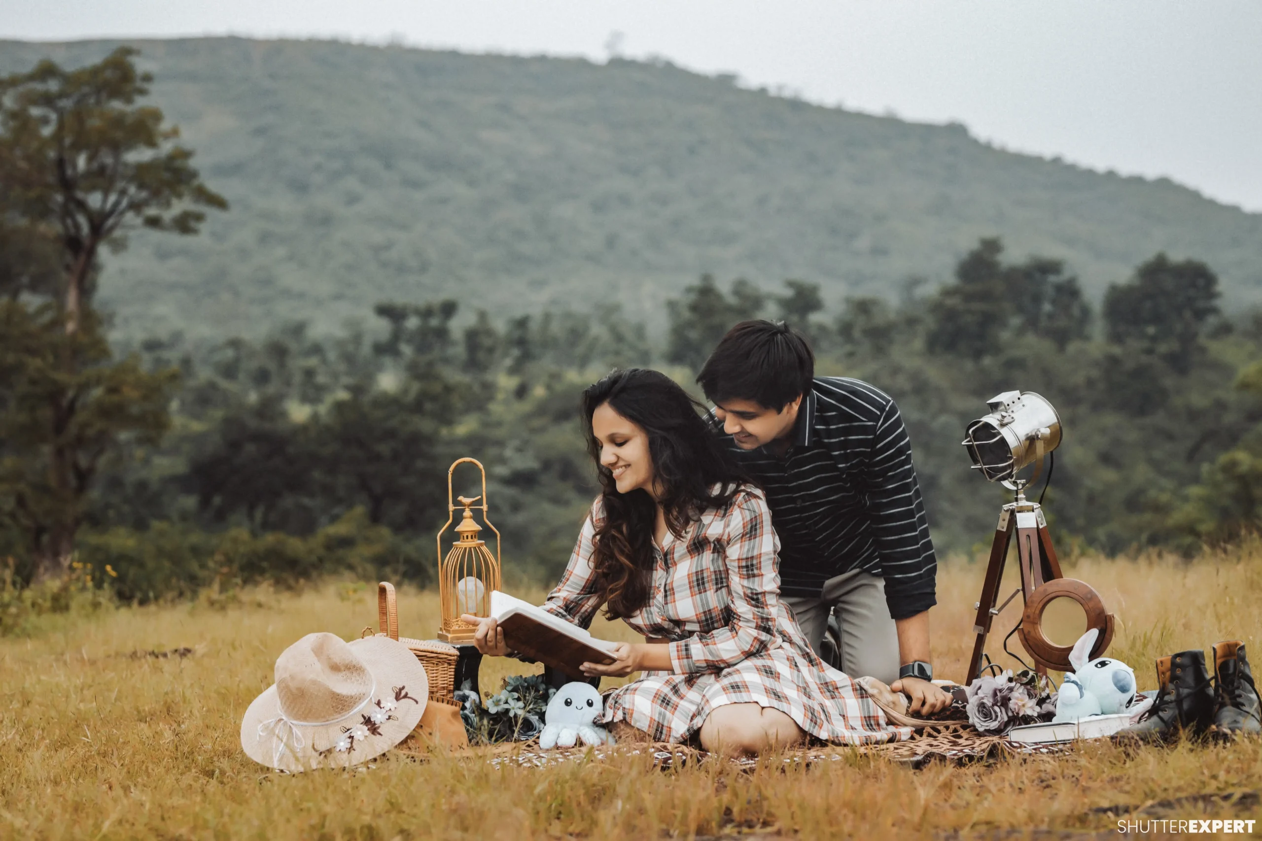 Harshal & Devanshi 15