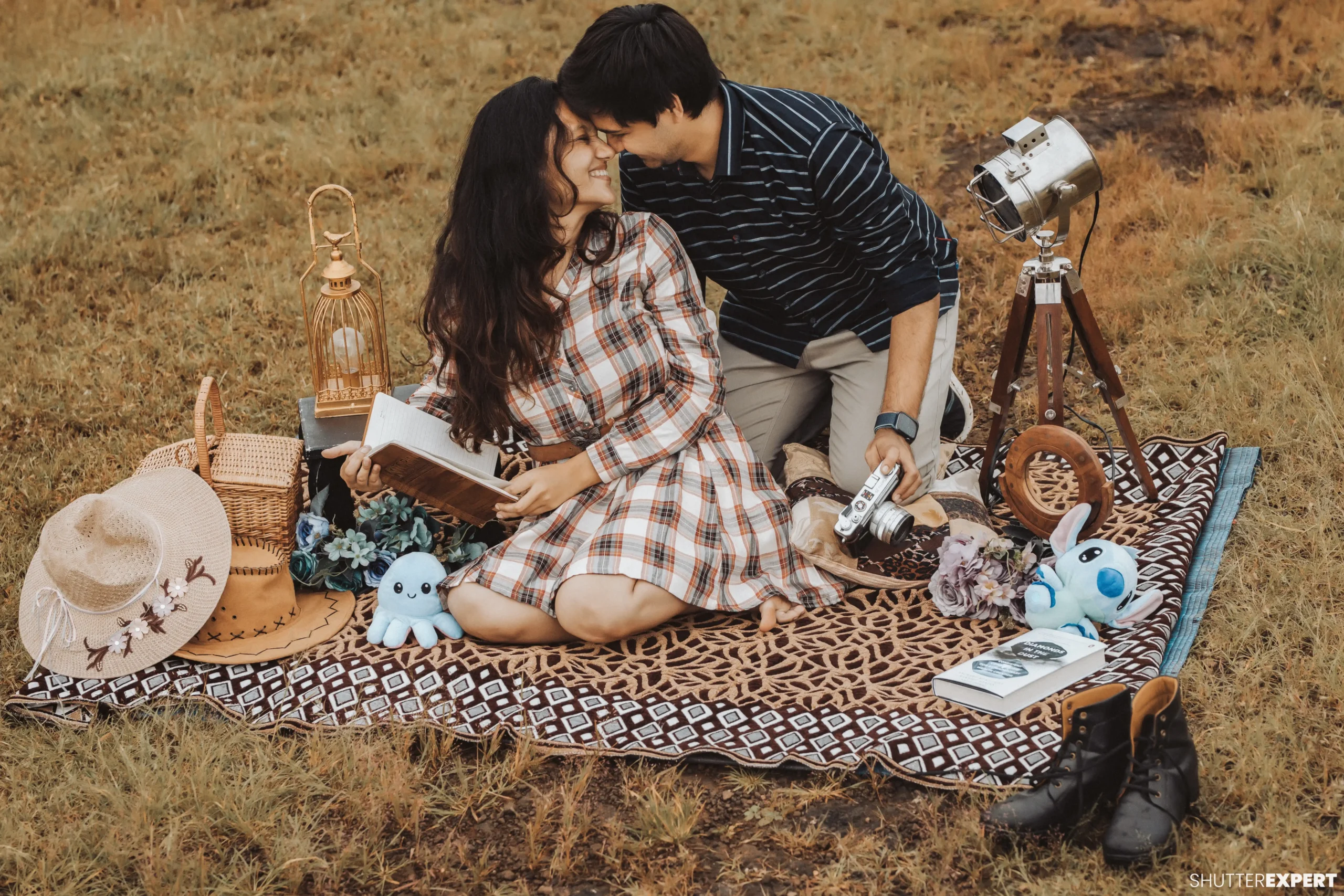 Harshal & Devanshi 18