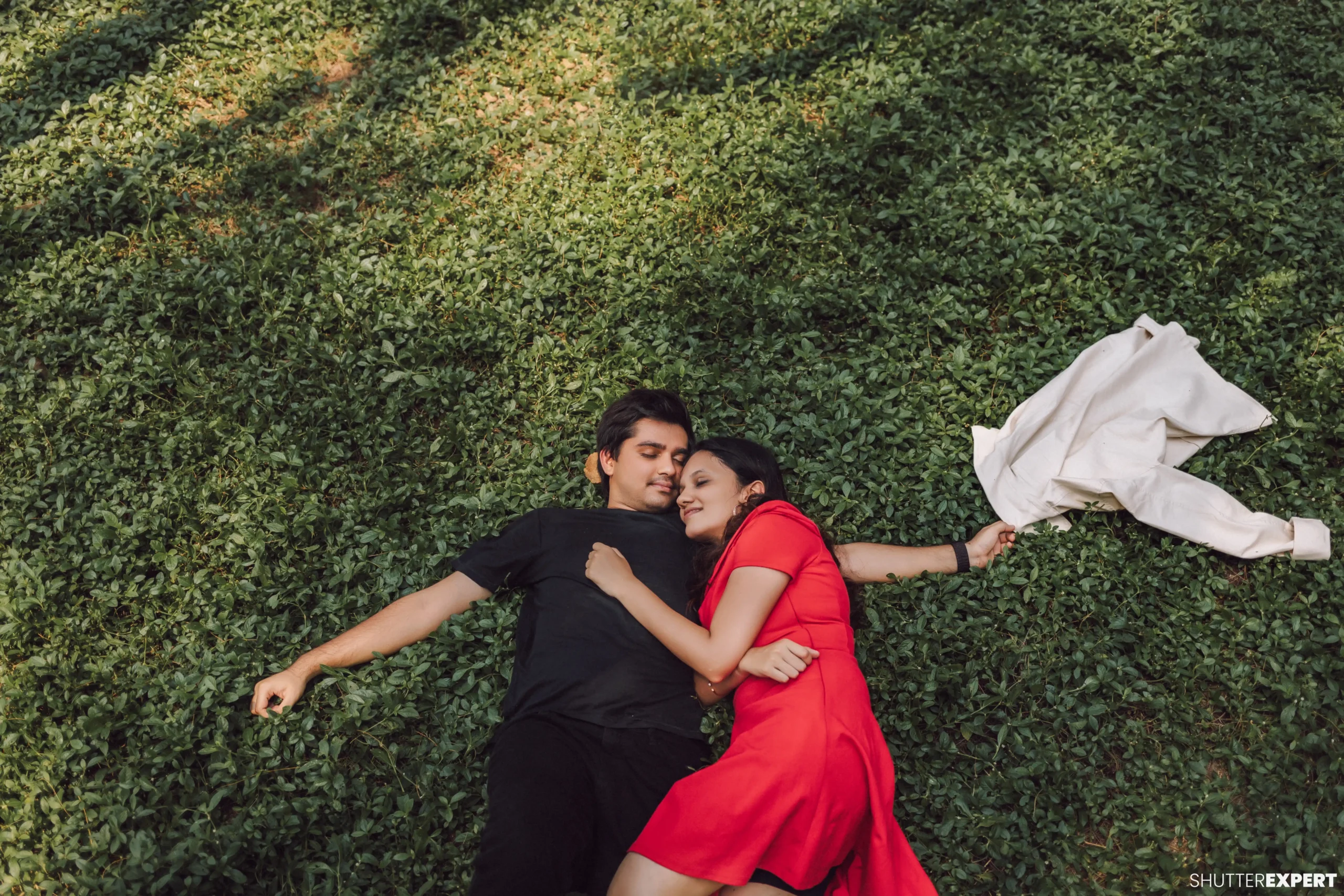 Harshal & Devanshi 6