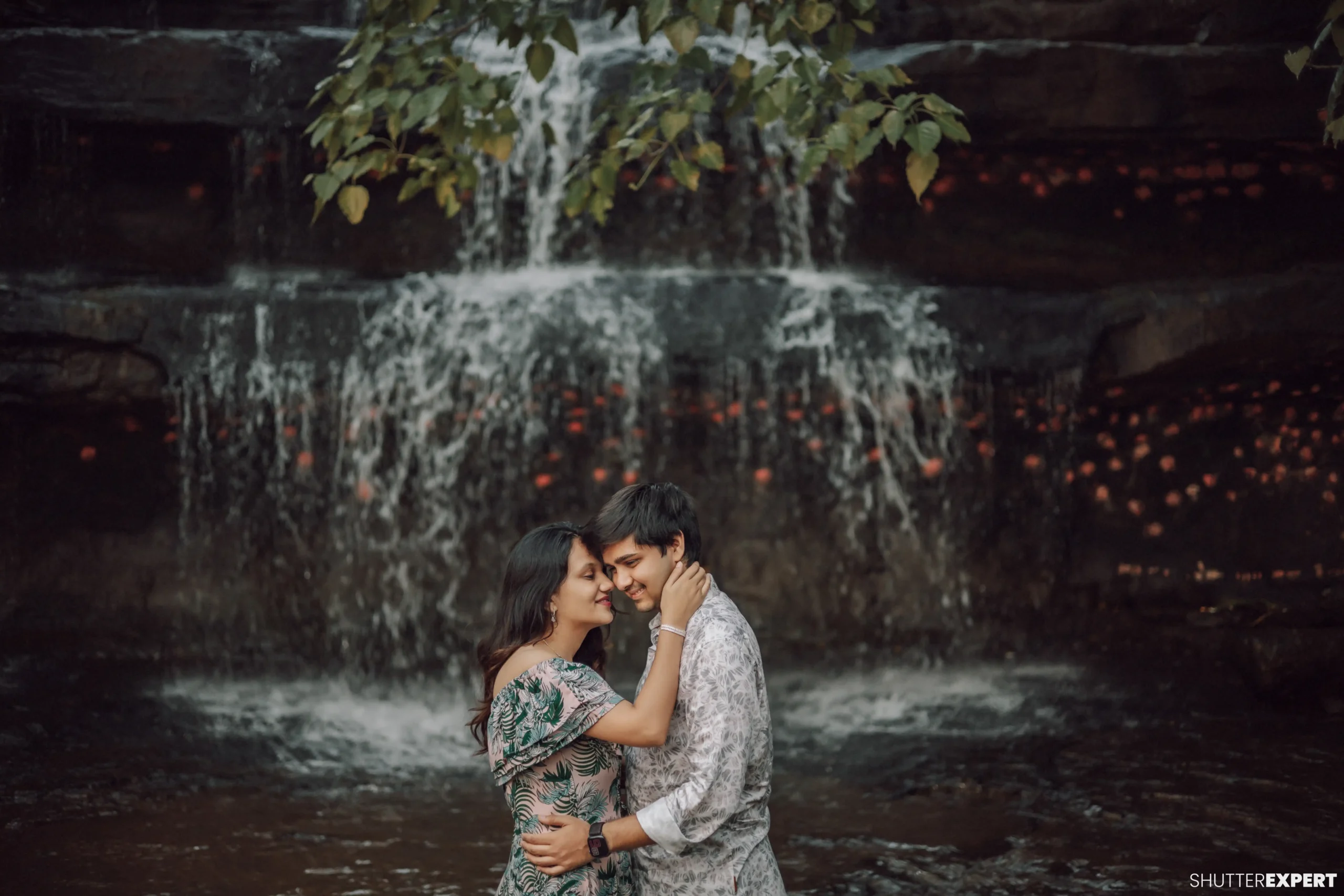Harshal & Devanshi 7