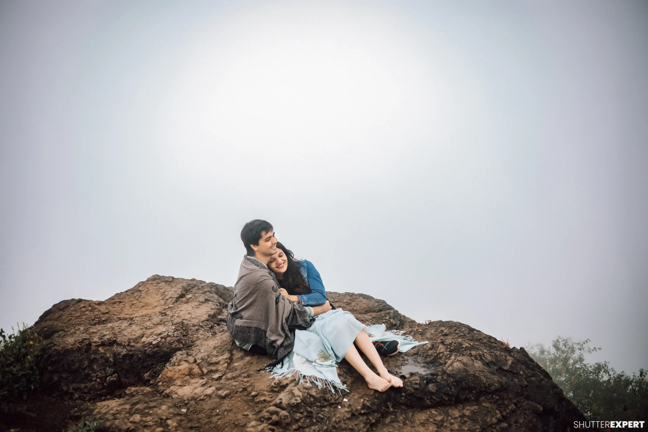 Harshal & Devanshi 9