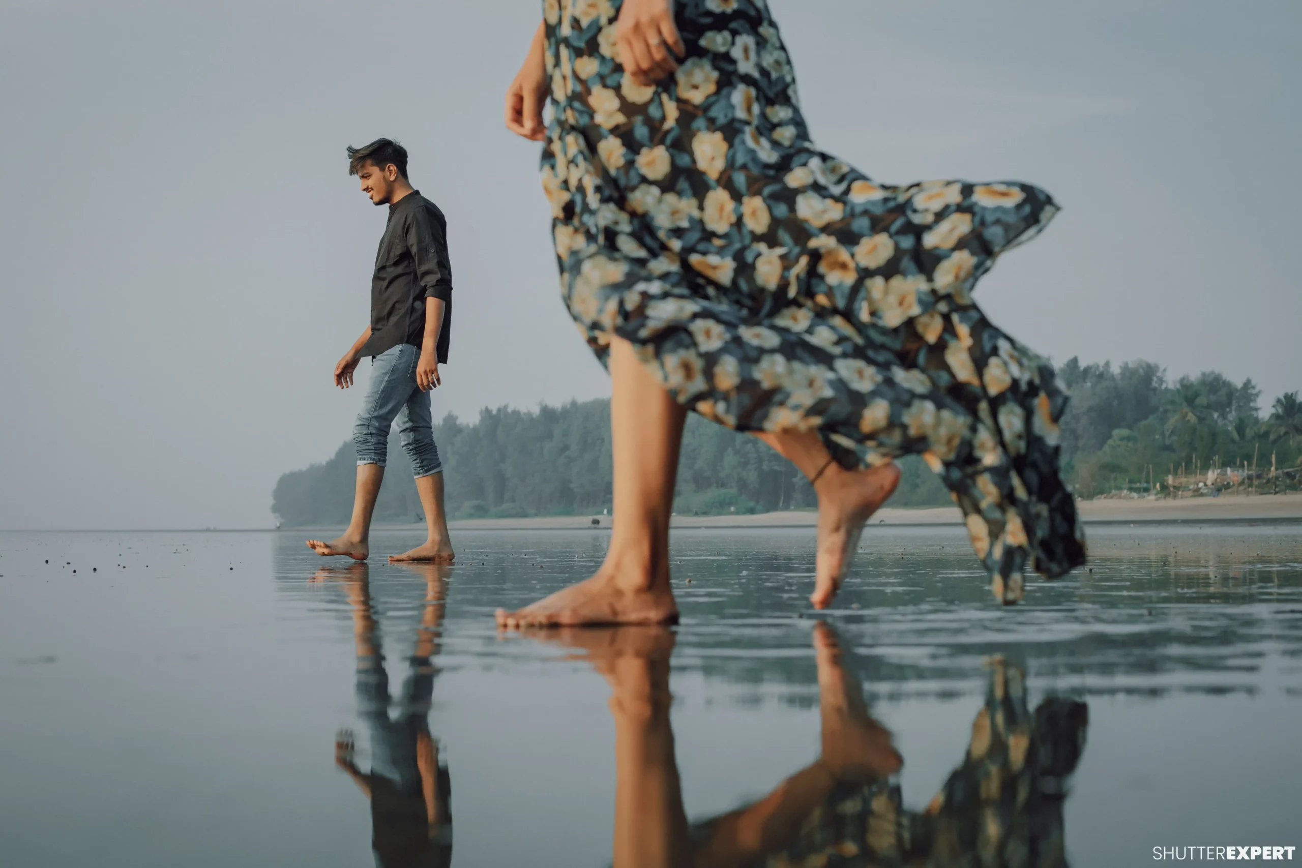 Kevin & Kanchi 12
