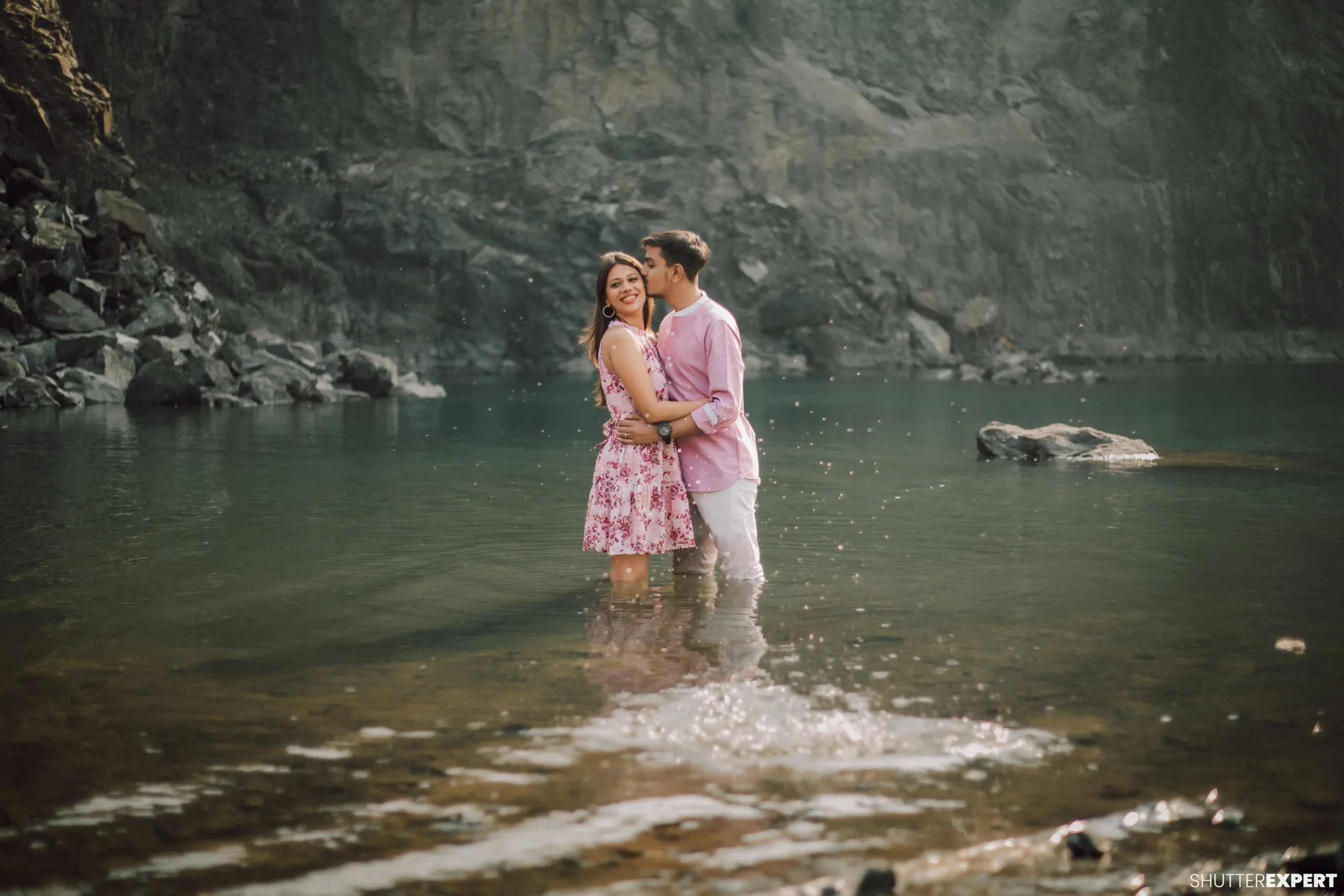 Kevin & Kanchi 7