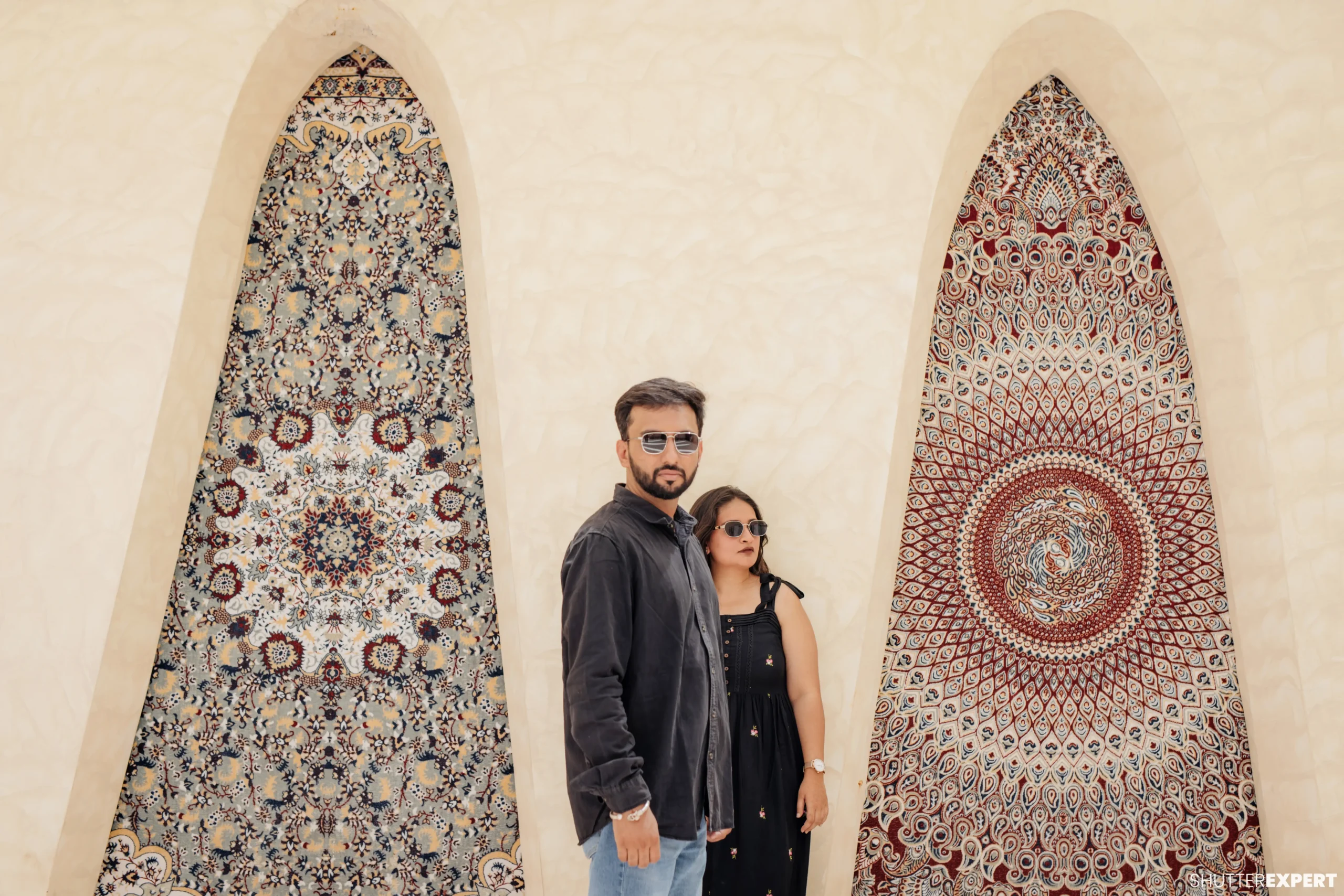 Madhav & Radhika 16