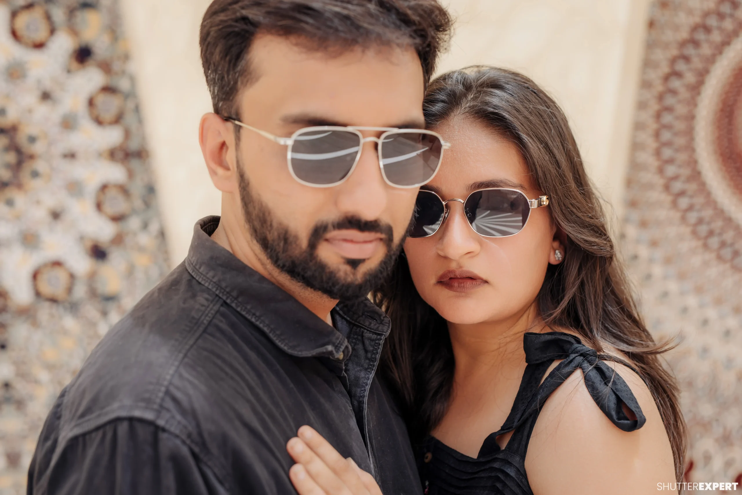 Madhav & Radhika 17
