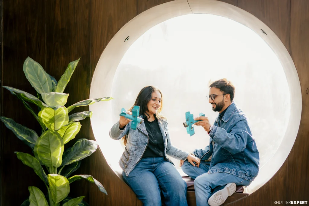 Madhav & Radhika 18