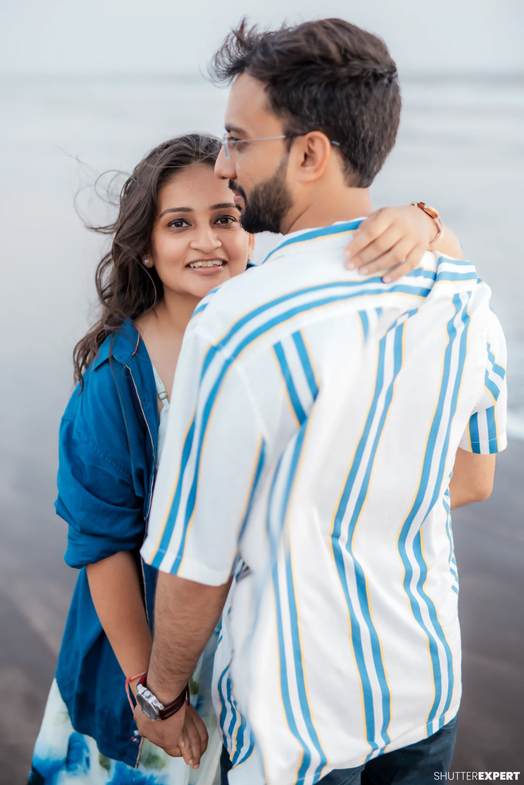 Madhav & Radhika 25