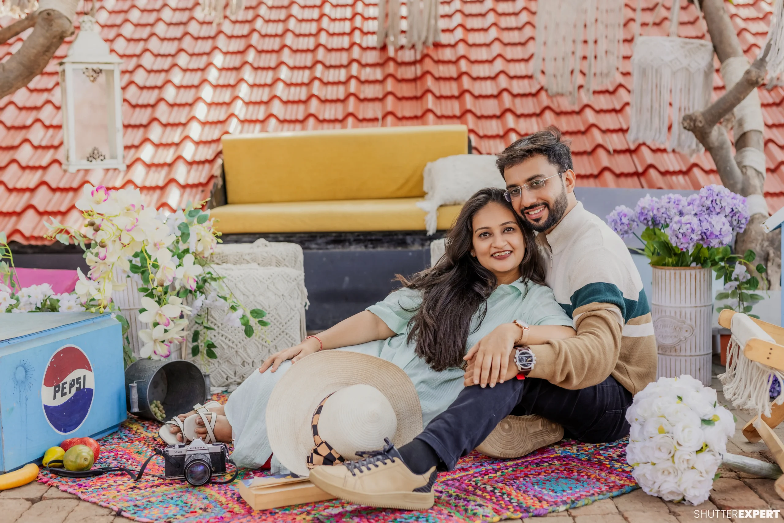 Madhav & Radhika 3