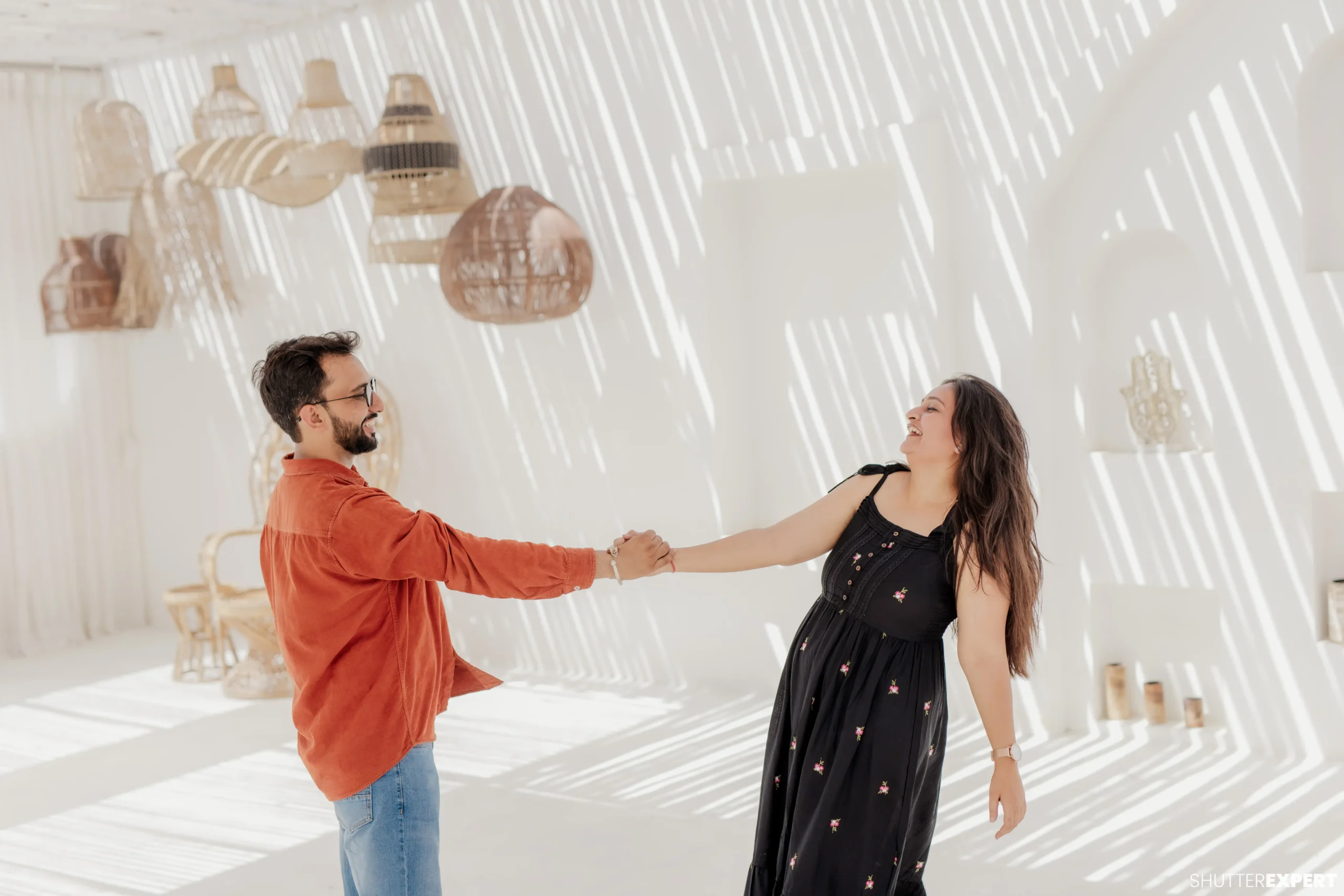 Madhav & Radhika 7