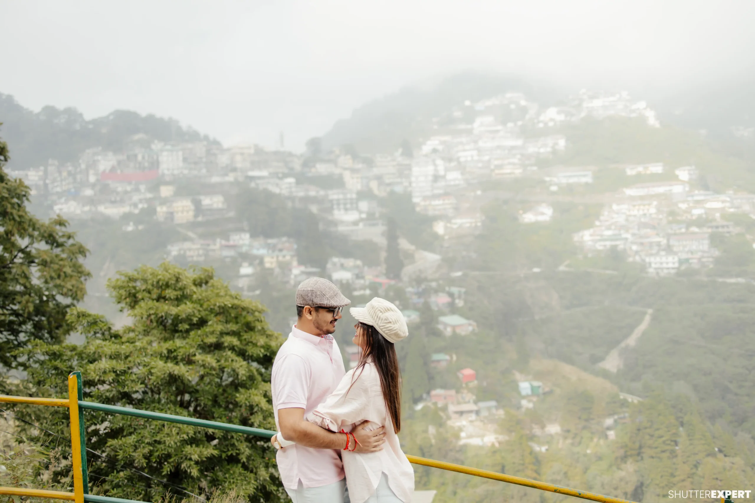 Yug & Krisha 6
