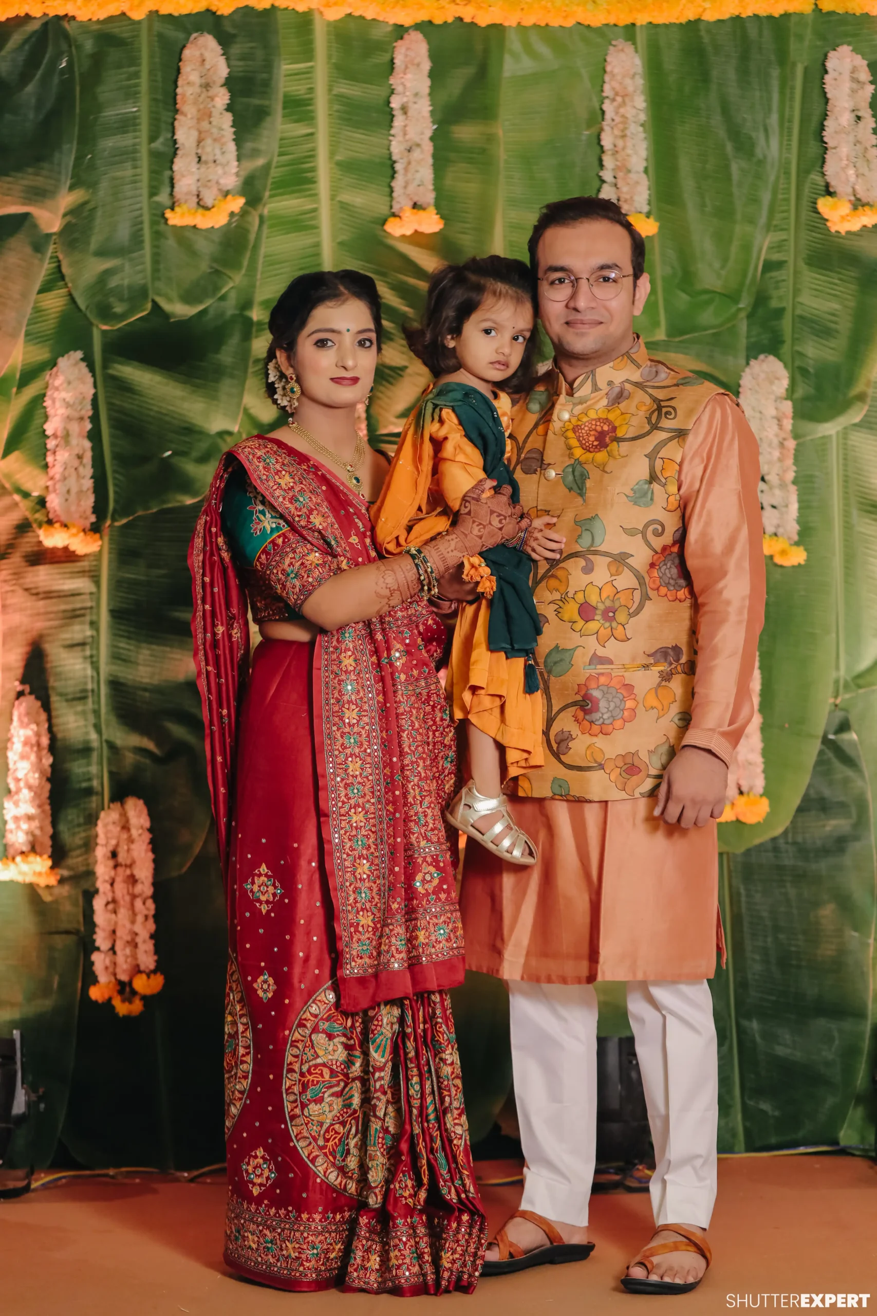 Devang & Disha 53