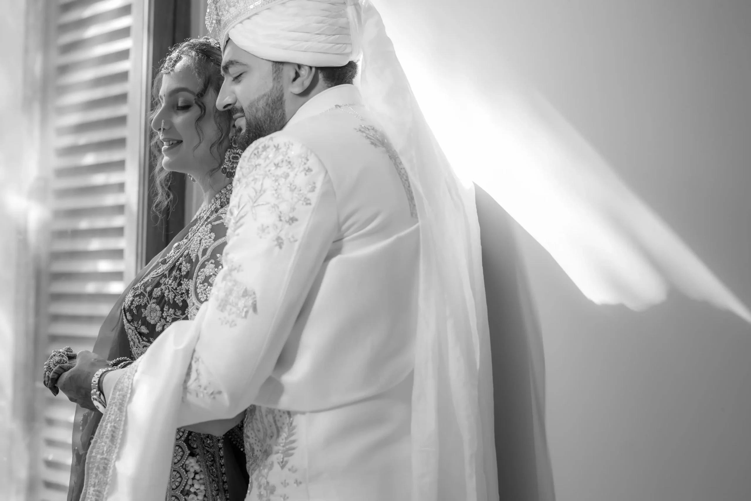 Dharma x karan Wedding Reel