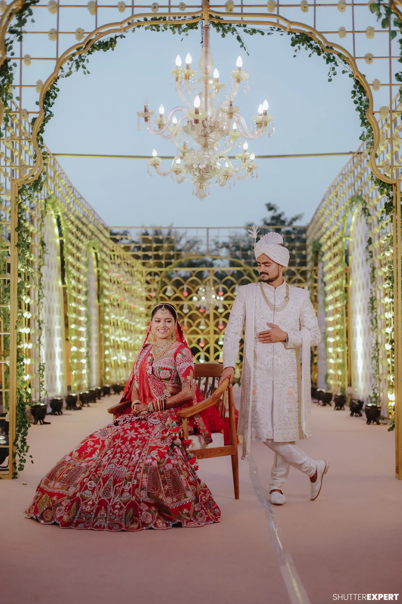Dhruv & Honey (200)