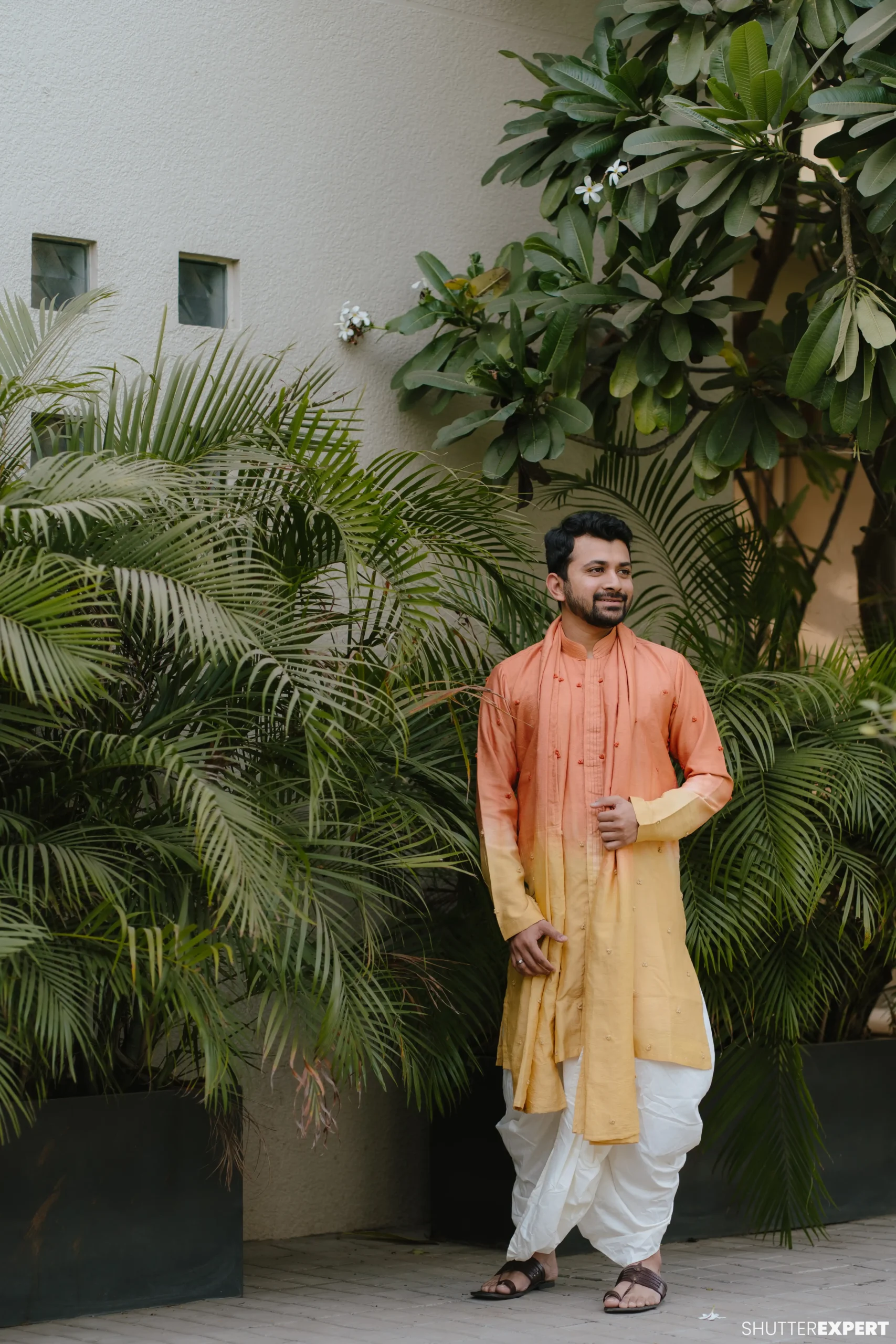 Kunal & Vishwa 11