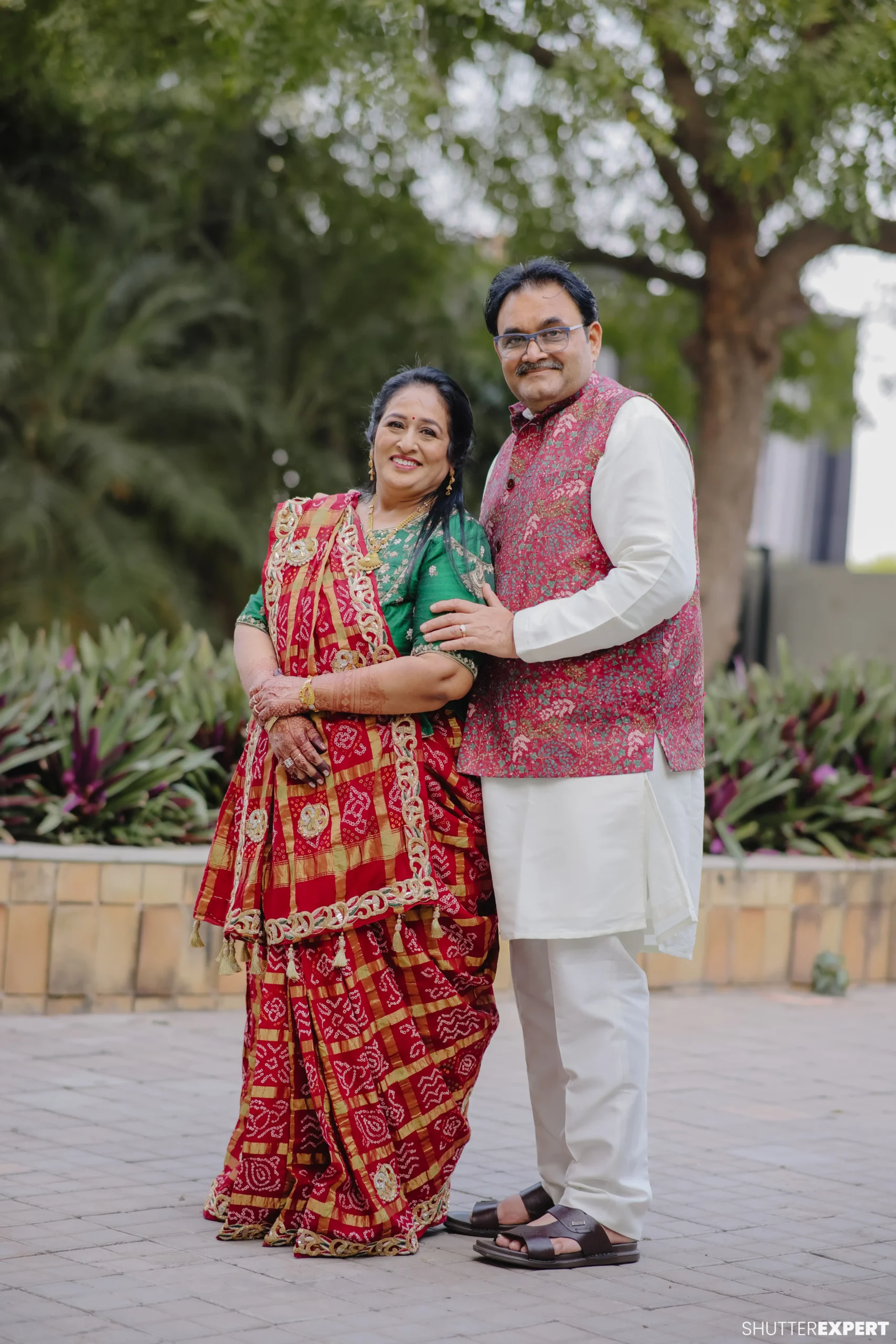 Kunal & Vishwa 17