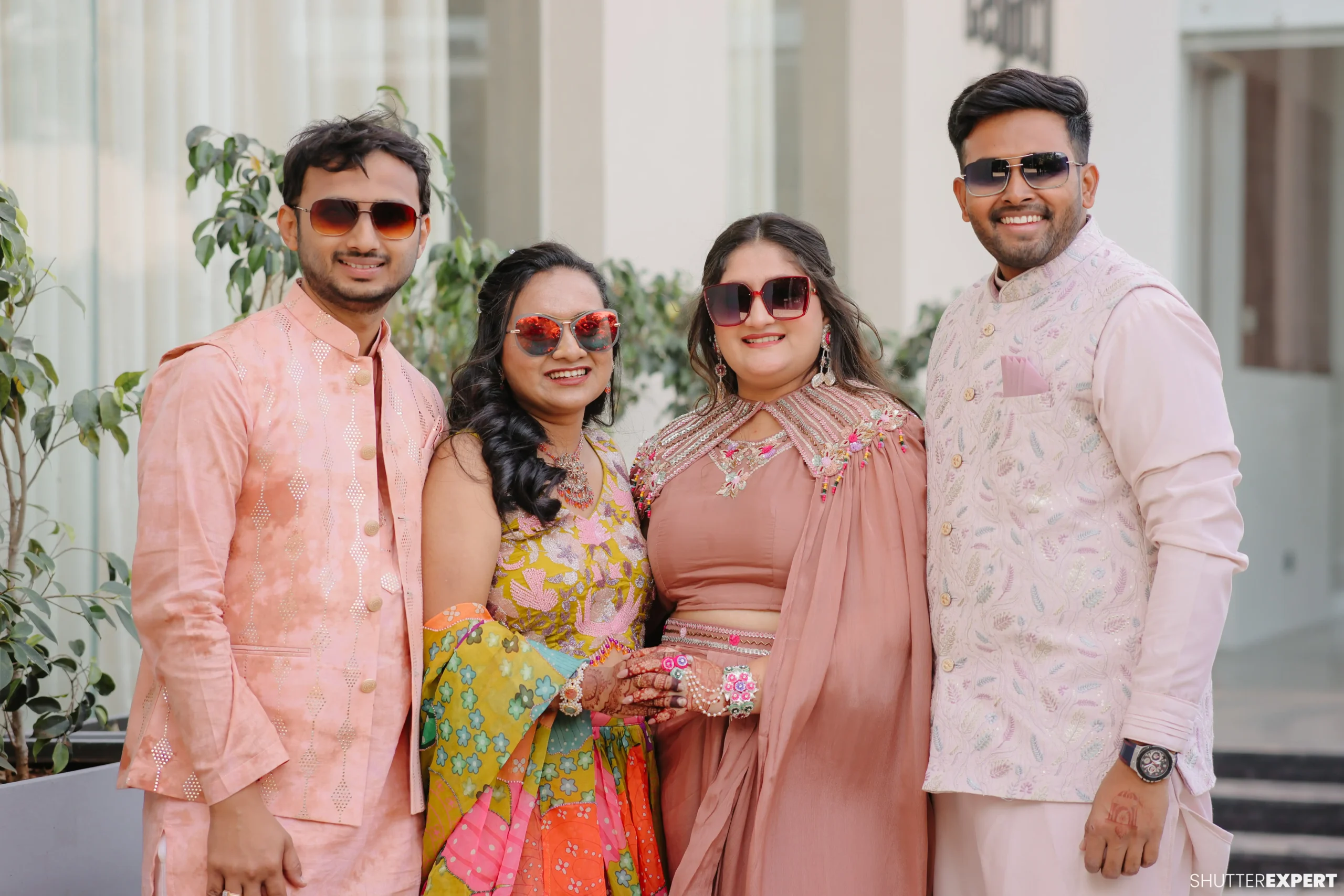 Kunal & Vishwa 22