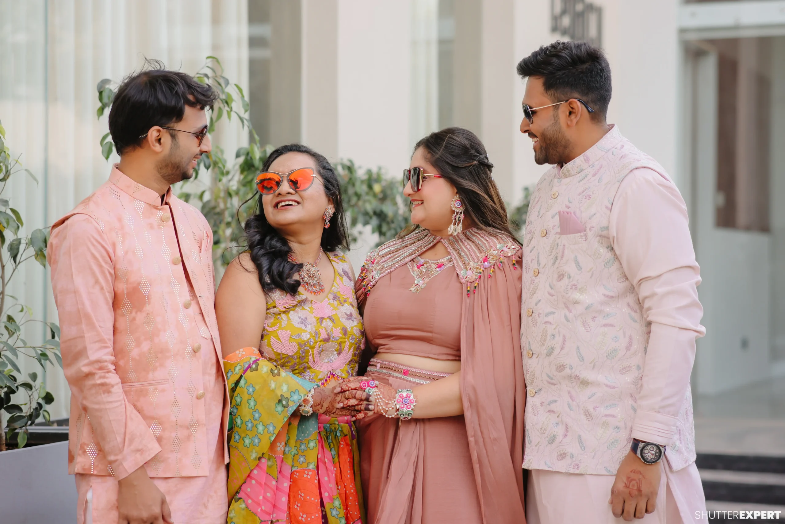 Kunal & Vishwa 23