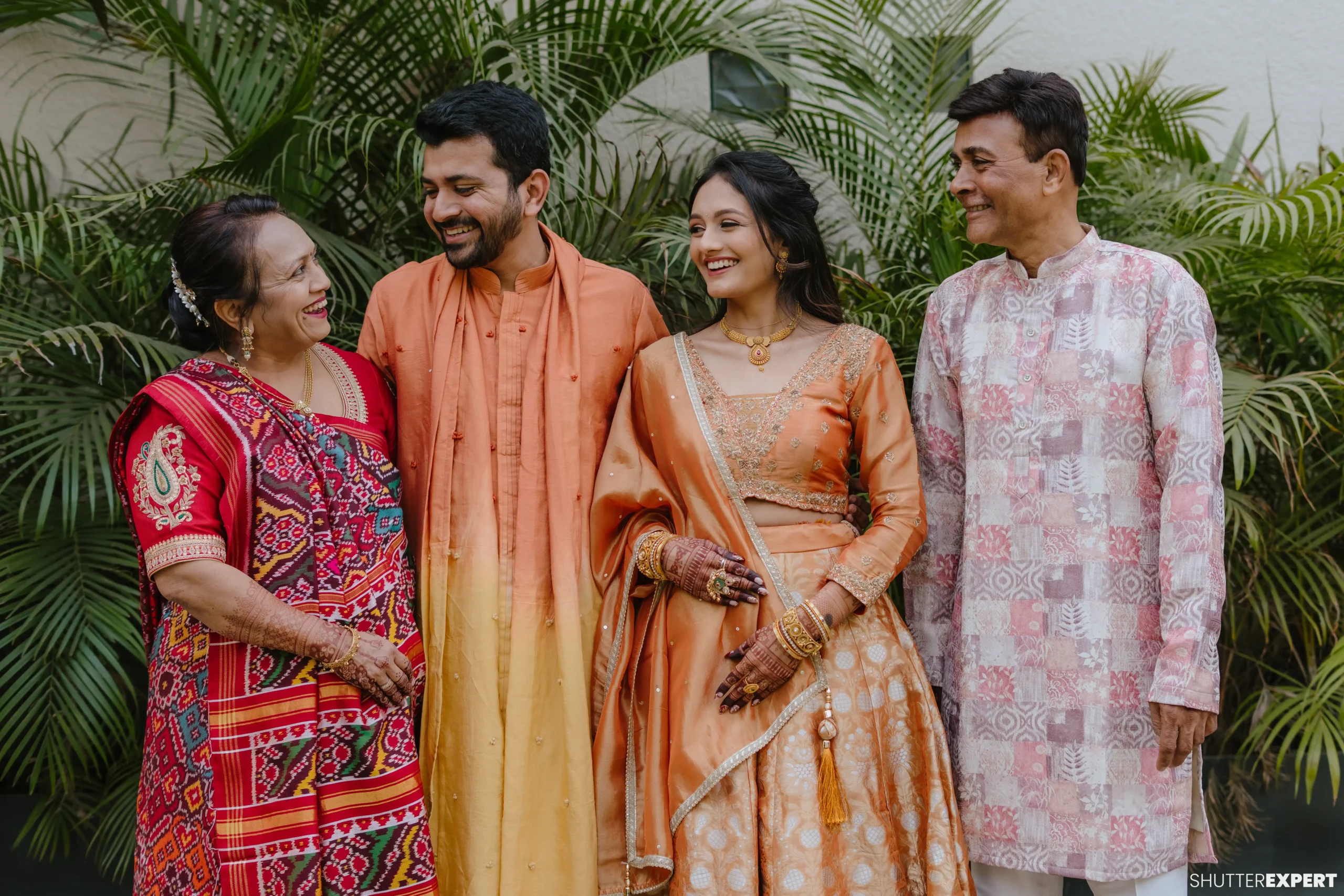 Kunal & Vishwa 3