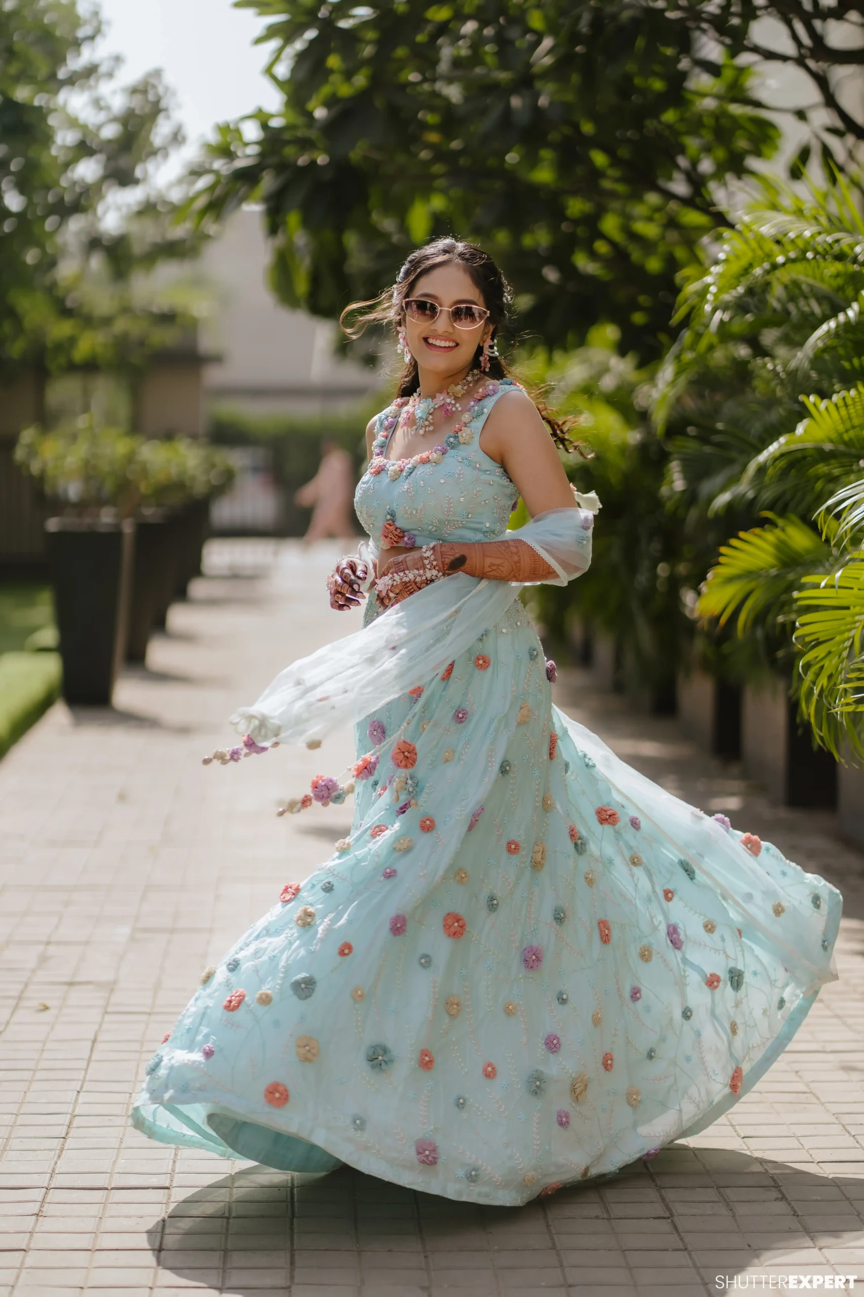 Kunal & Vishwa 30