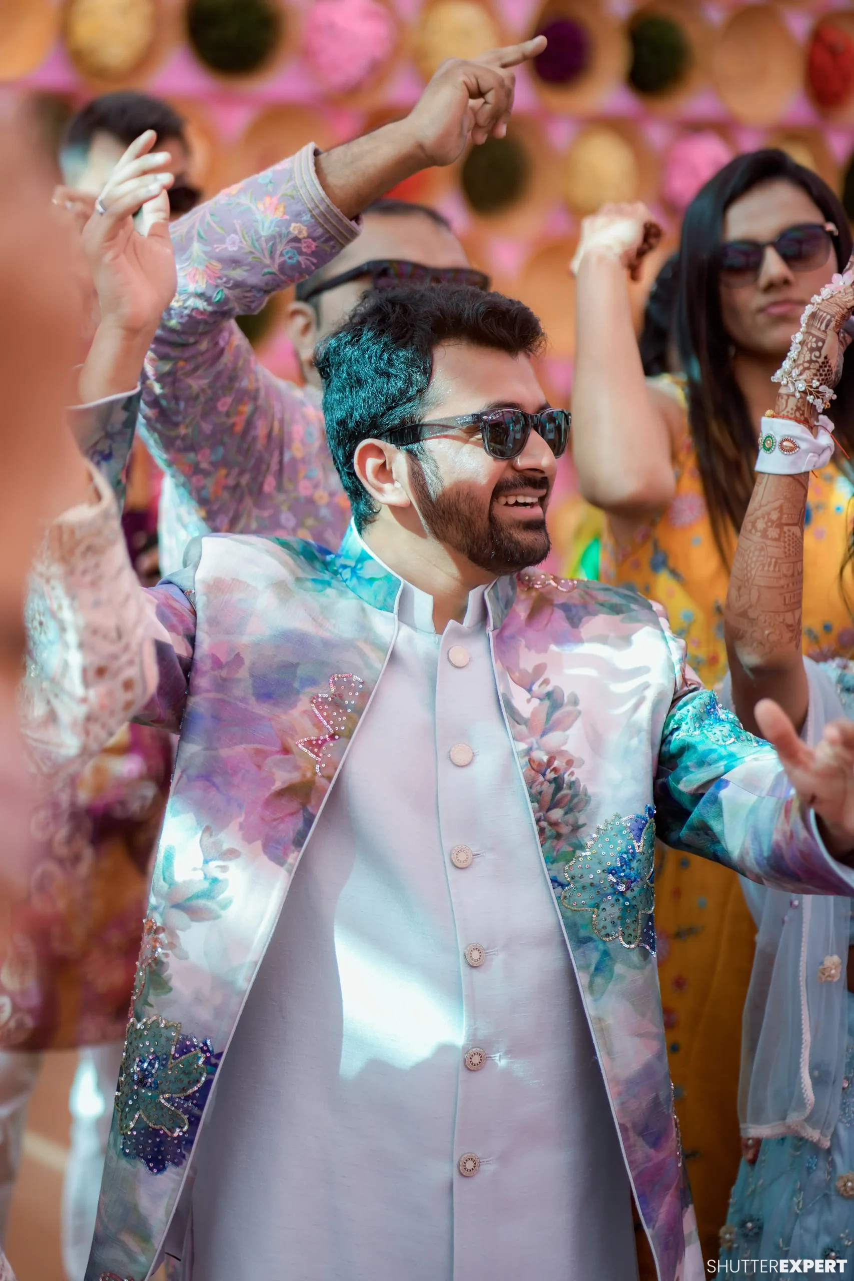 Kunal & Vishwa 32