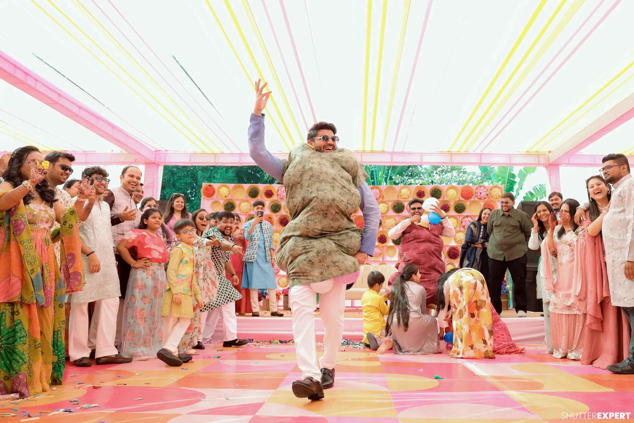 Kunal & Vishwa 38