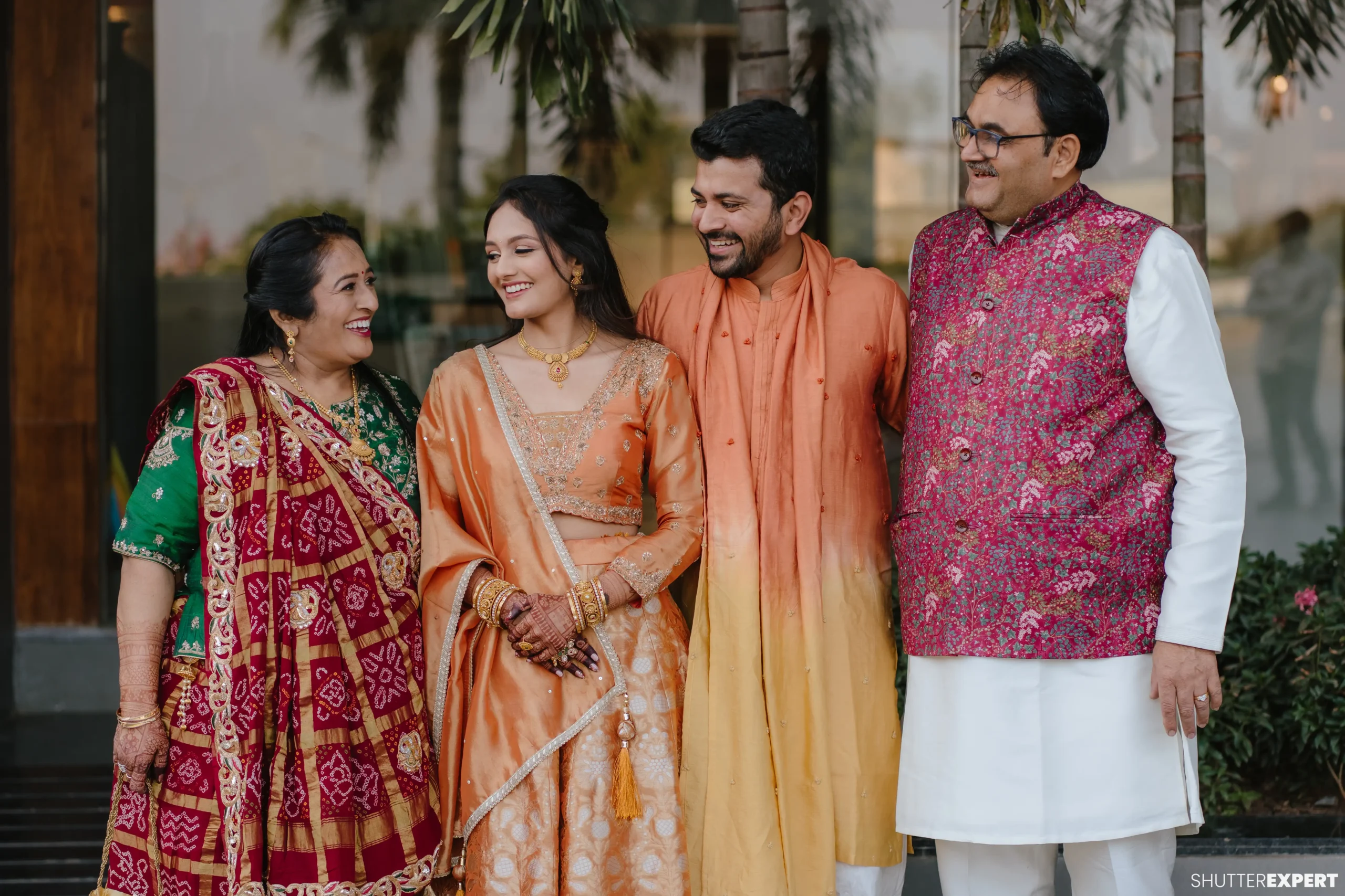 Kunal & Vishwa 4