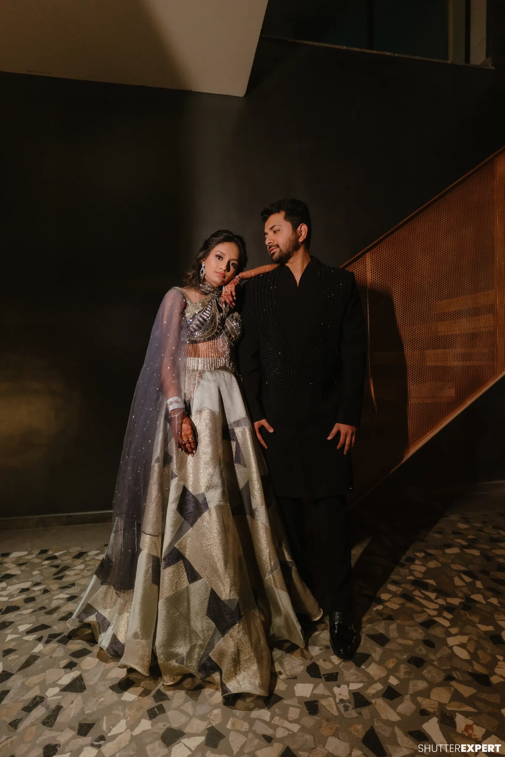 Kunal & Vishwa 64