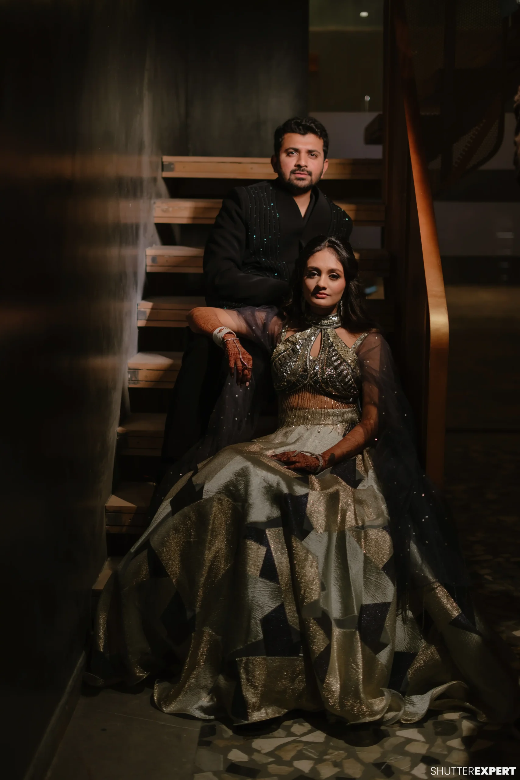 Kunal & Vishwa 65