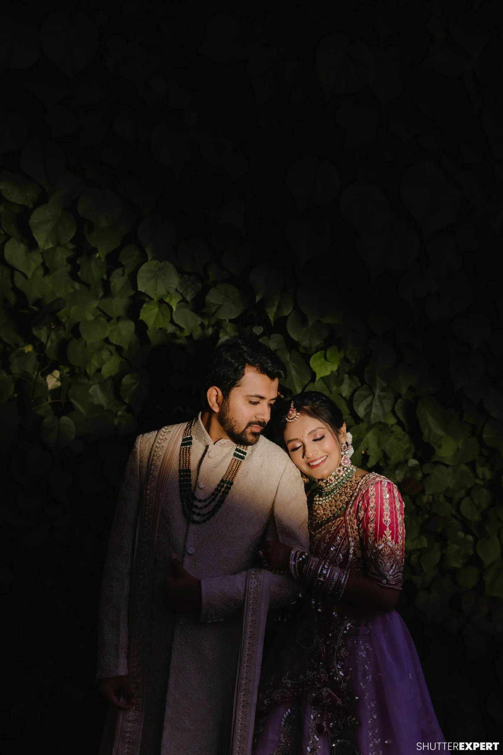 Kunal & Vishwa 78