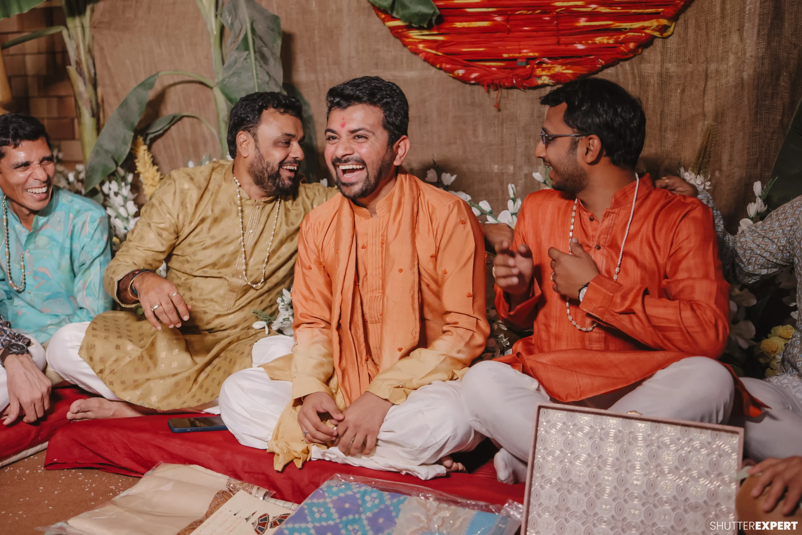Kunal & Vishwa 9
