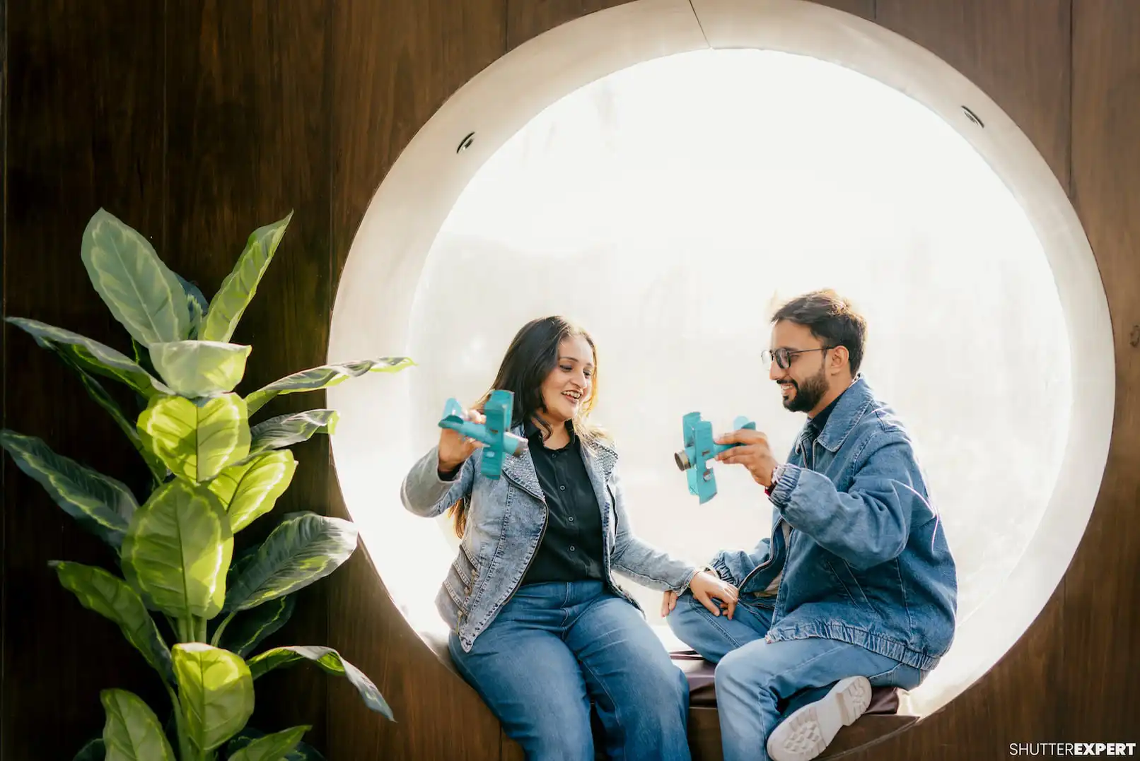 MADHAV & RADHIKA Pre wedding Reel