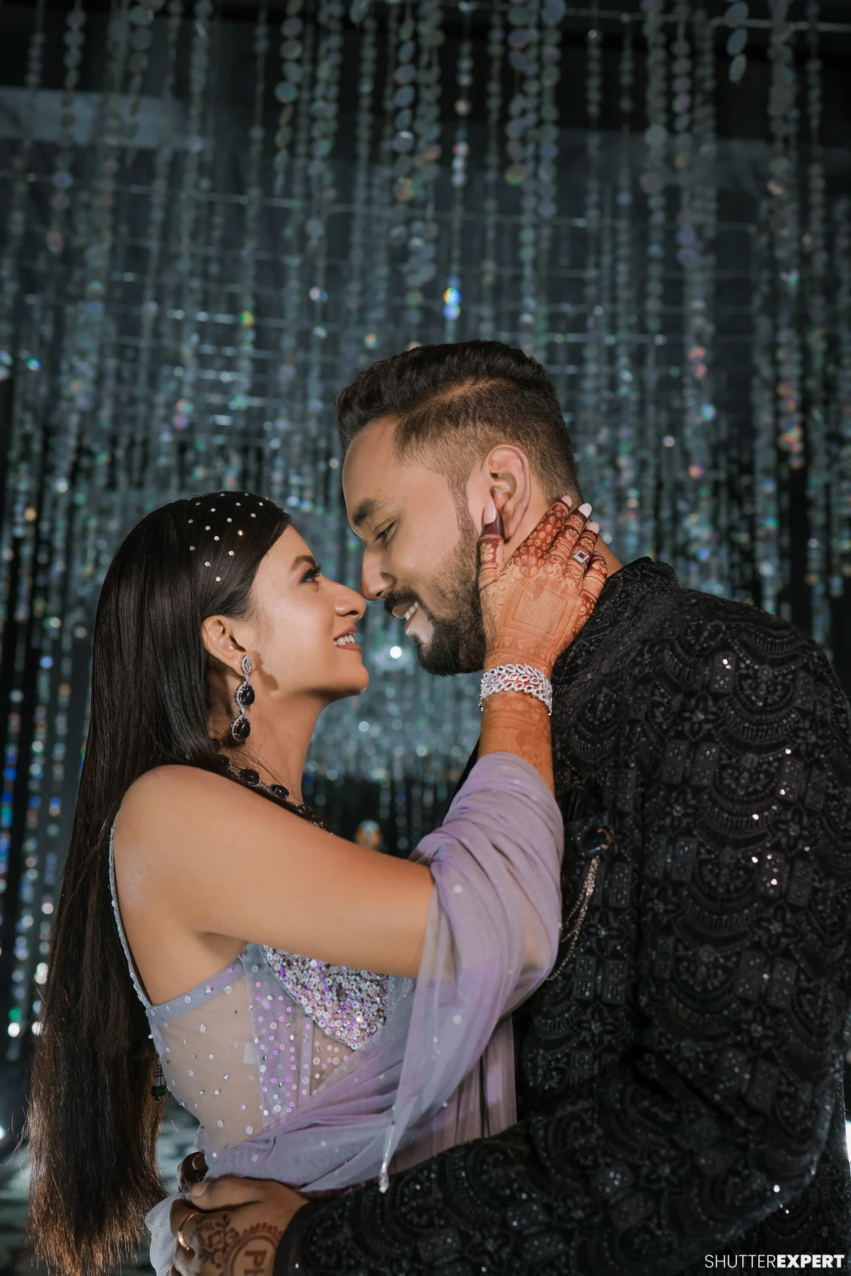 Parth & Krina 17