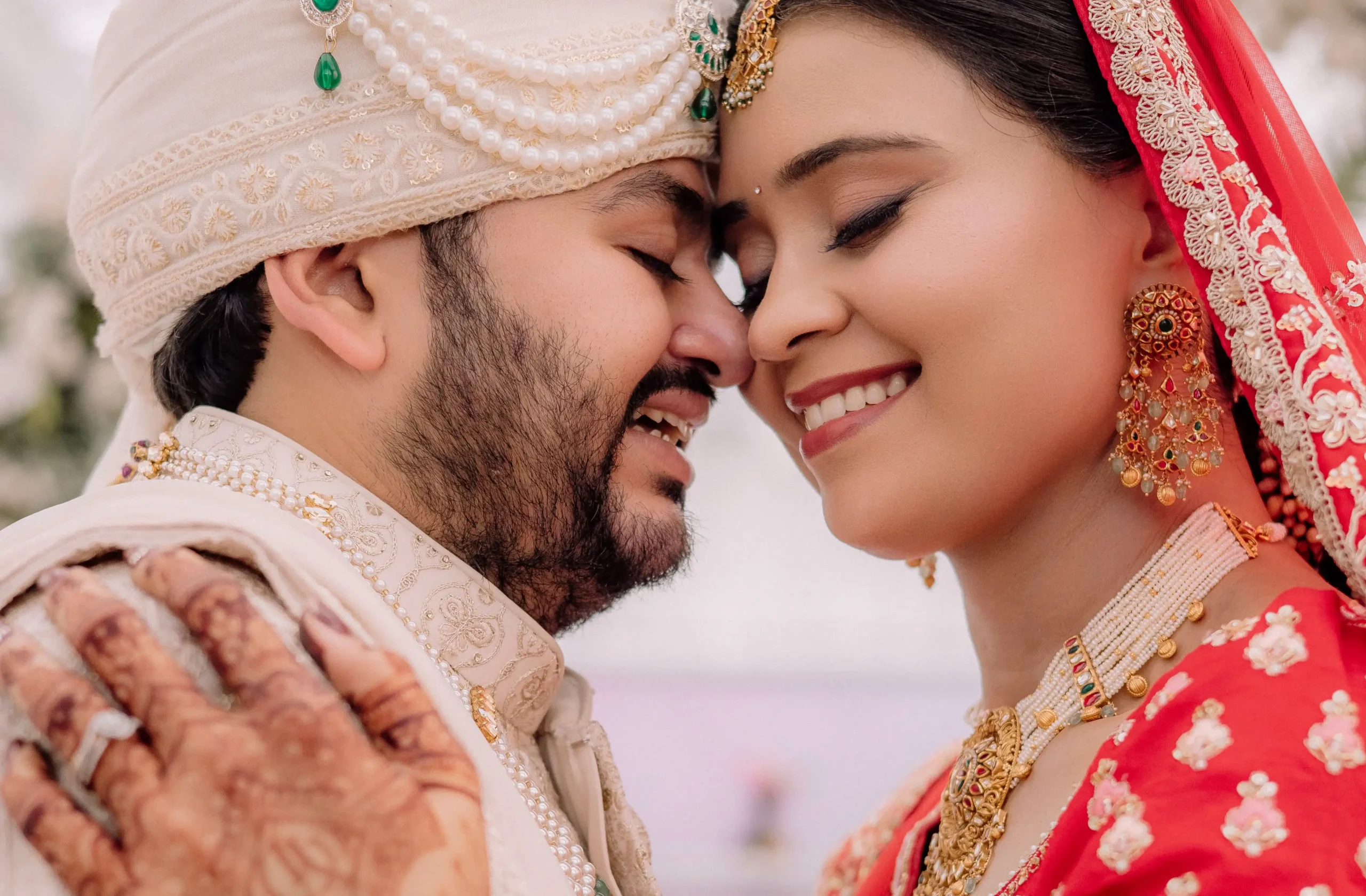 YASHVI & DHAIRYA Wedding reel