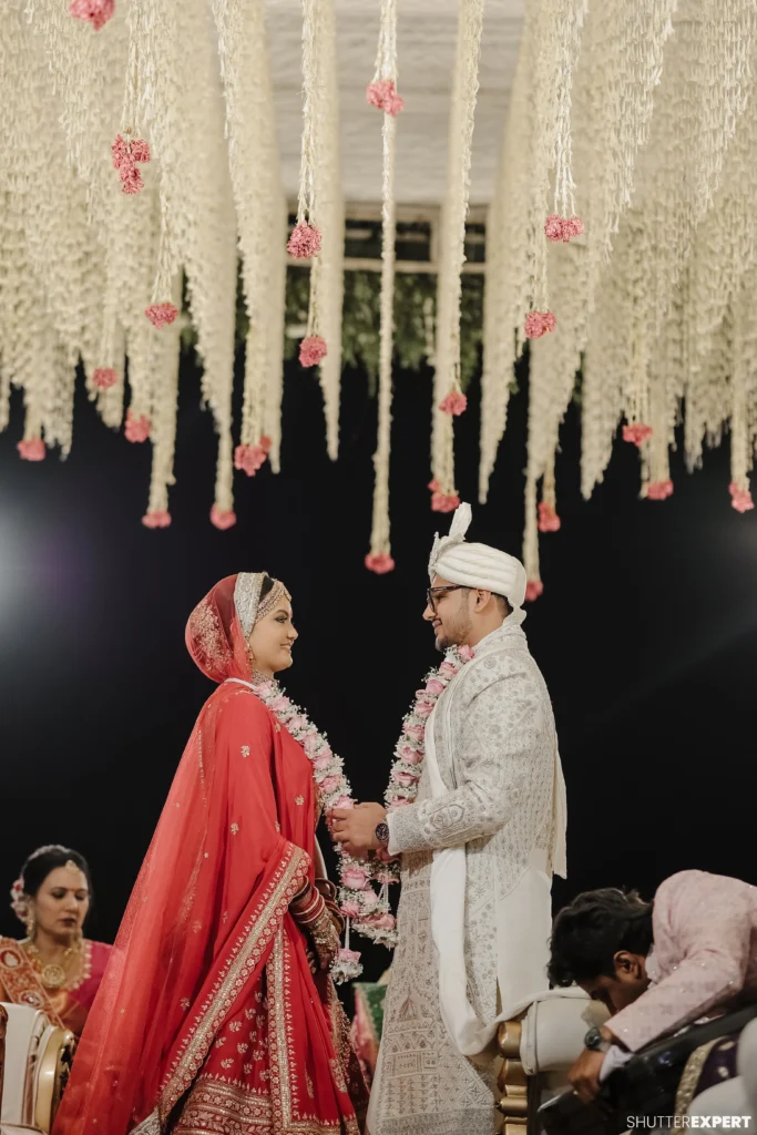 Yug & Krisha 100