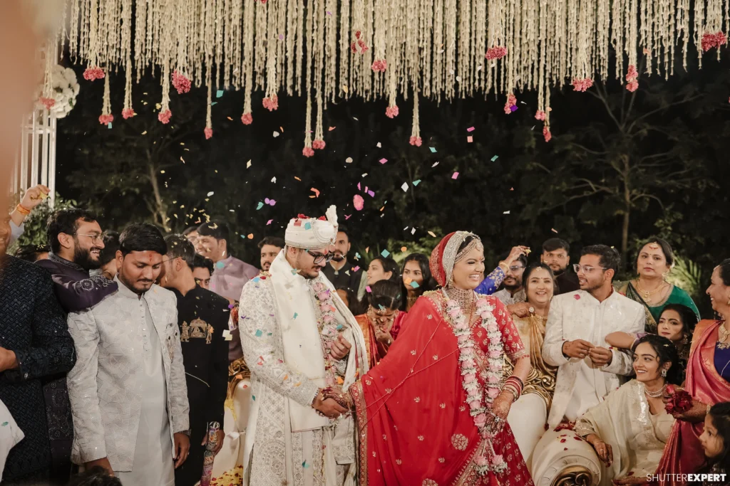 Yug & Krisha 103