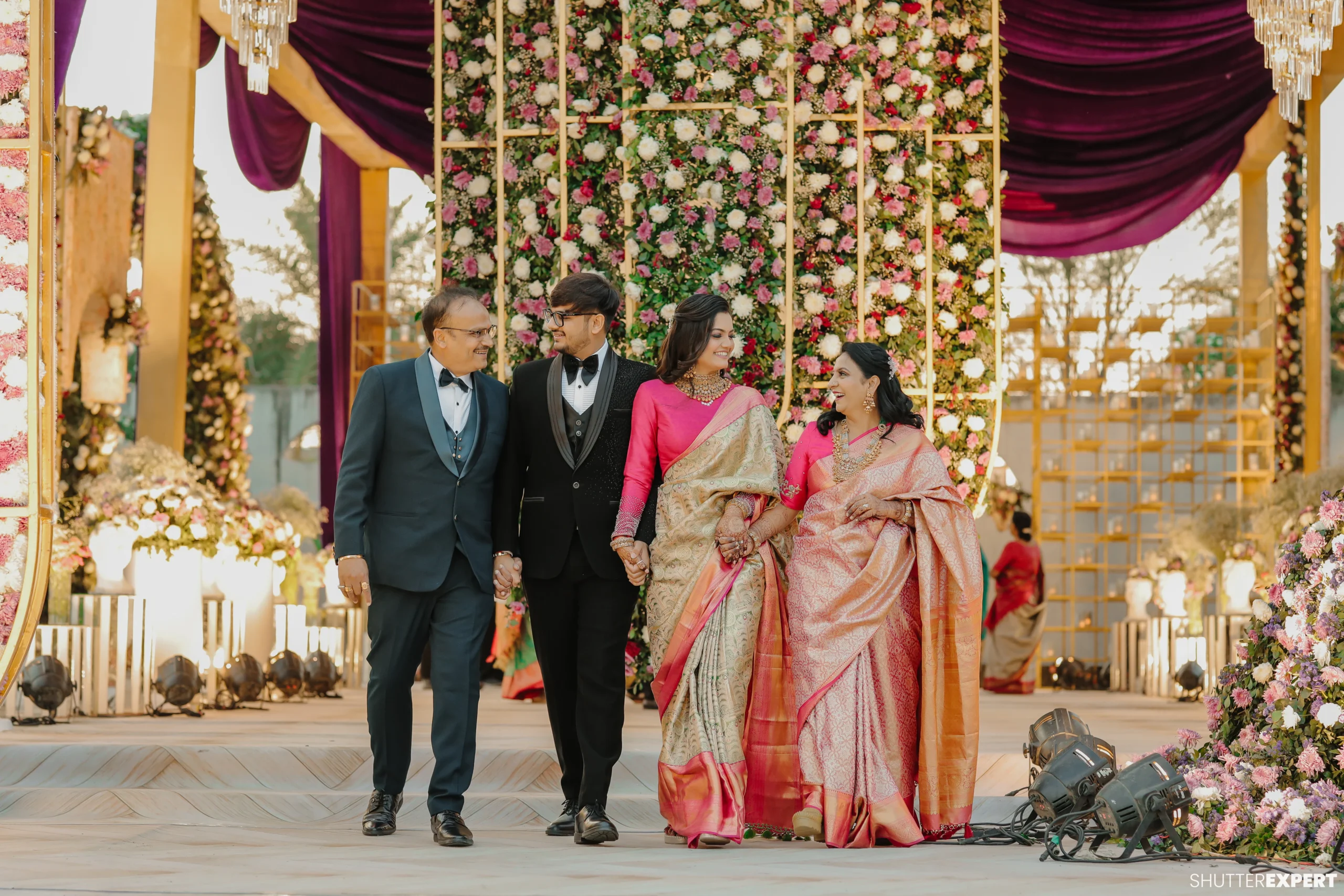 Yug & Krisha 111