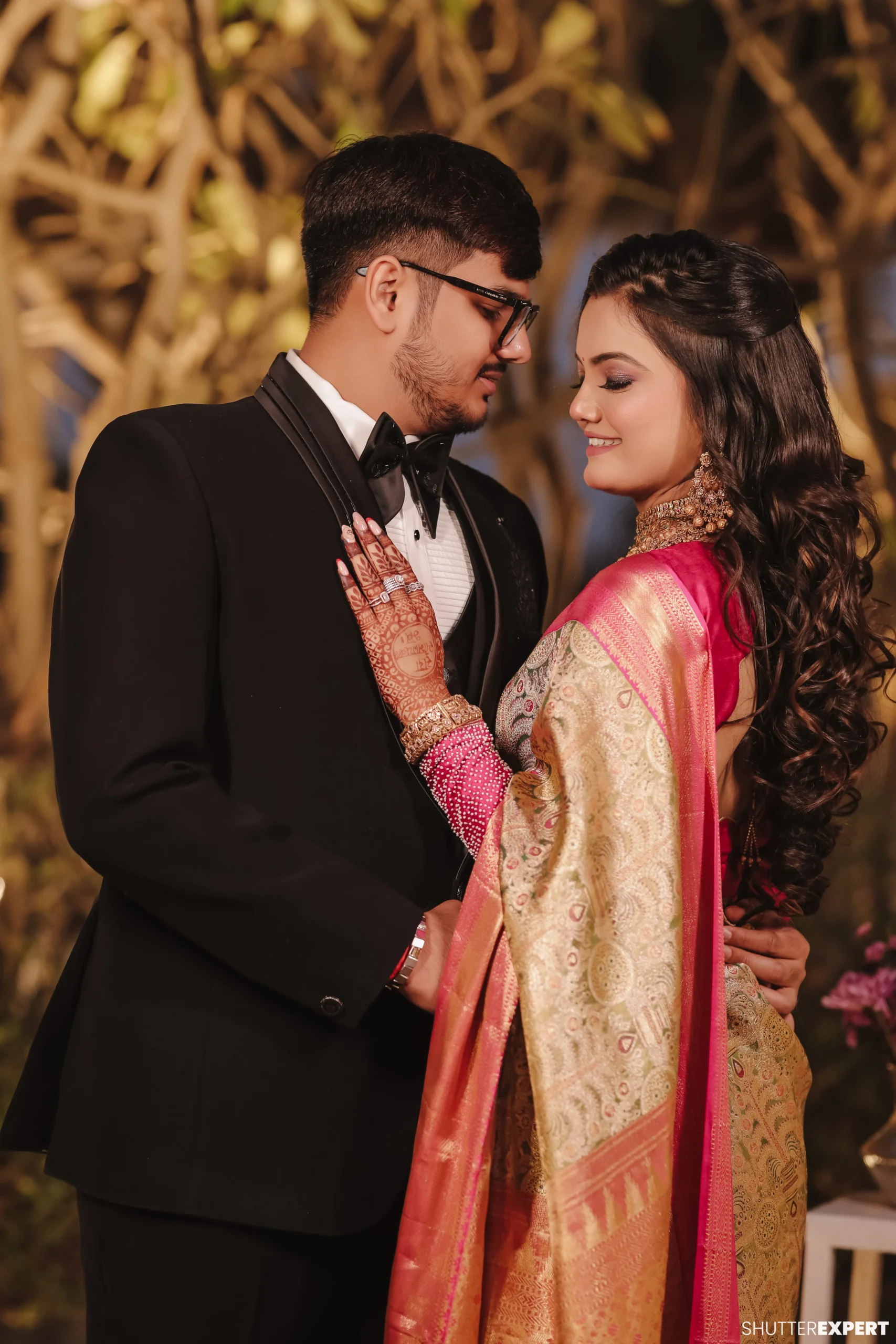 Yug & Krisha 115